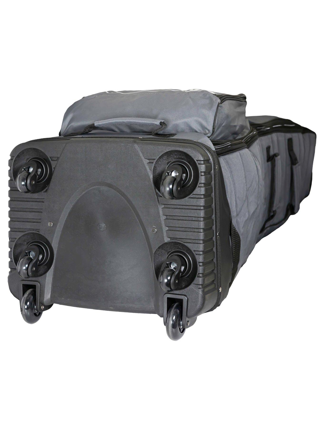 Image 3 of 8 of Eze Glide Six Wheel Golf Travel Cover