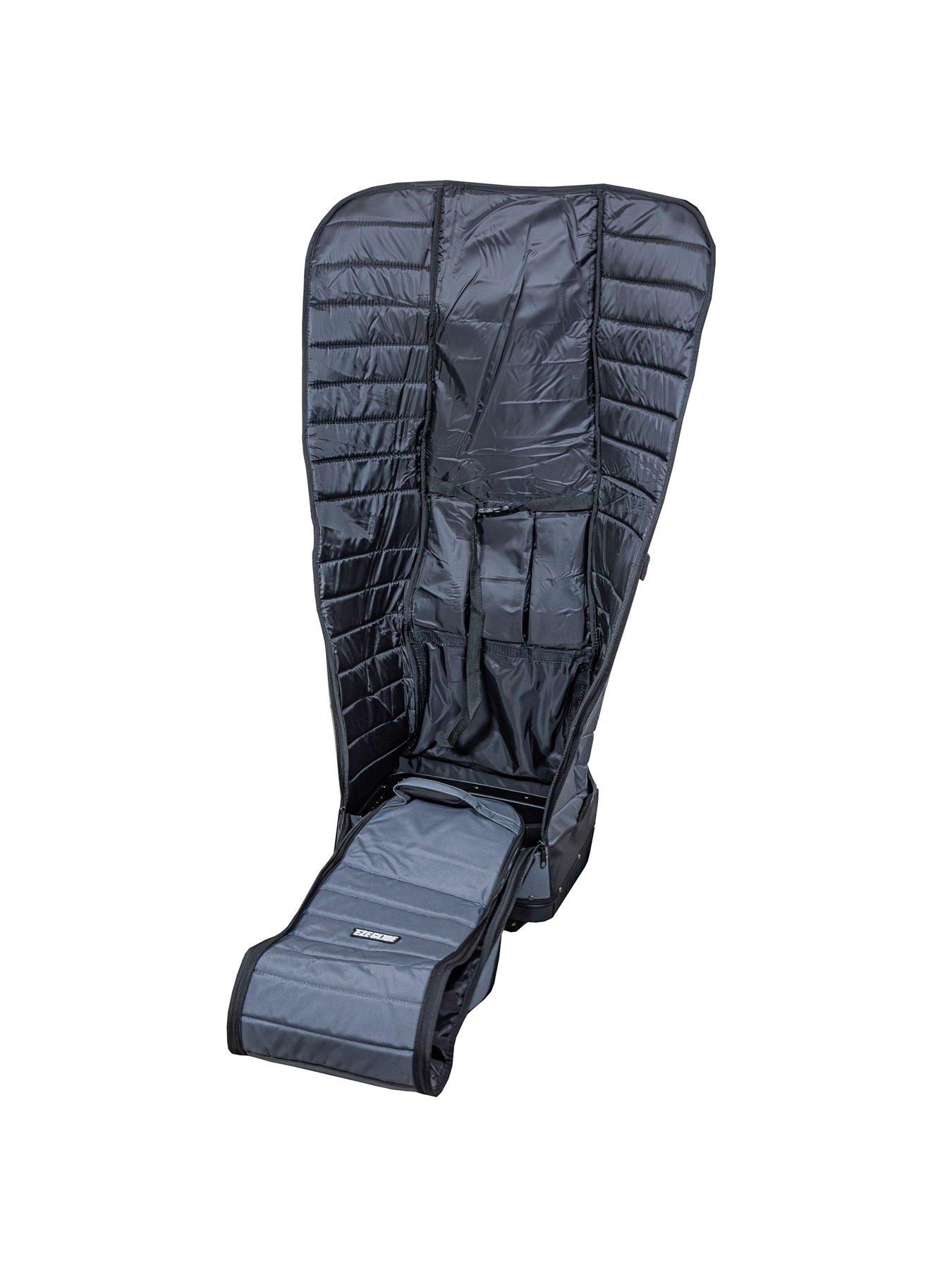 Image 4 of 8 of Eze Glide Six Wheel Golf Travel Cover