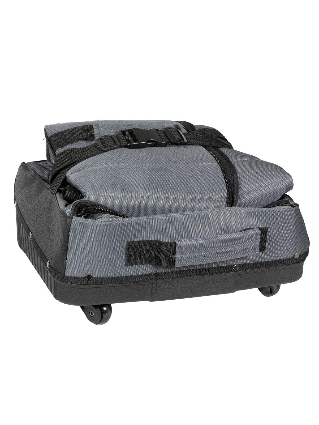 Image 5 of 8 of Eze Glide Six Wheel Golf Travel Cover