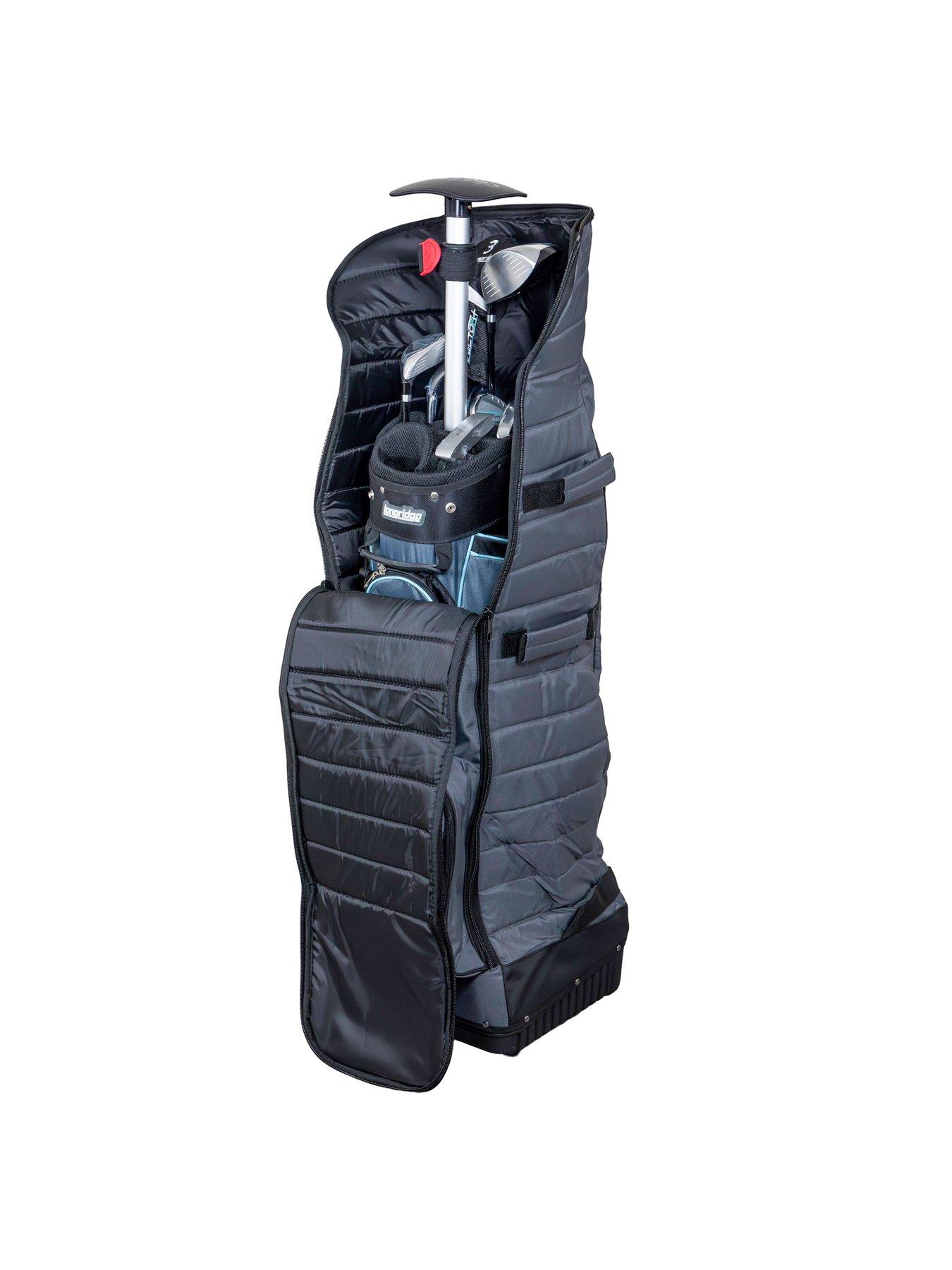 Image 6 of 8 of Eze Glide Six Wheel Golf Travel Cover