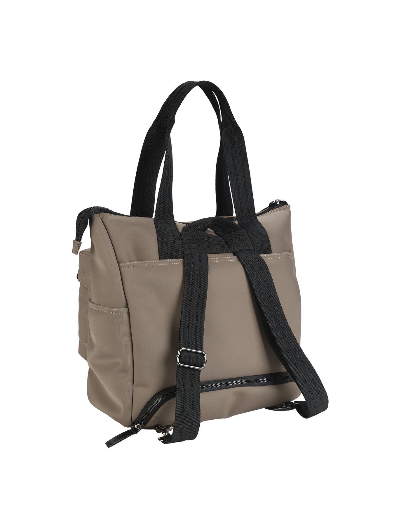 Image 6 of 8 of BabaBing! Rosy Changing Bag - Mink