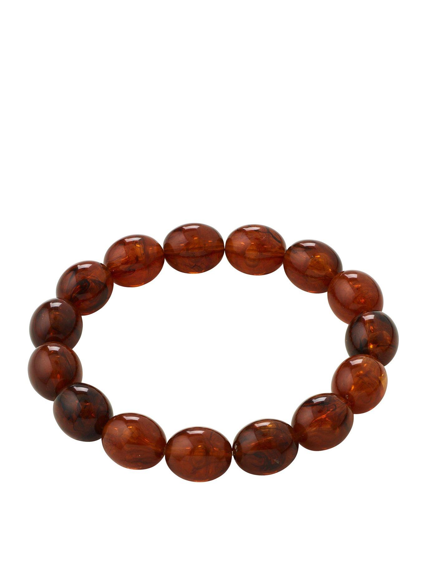 Pilgrim Still - bracelet brown