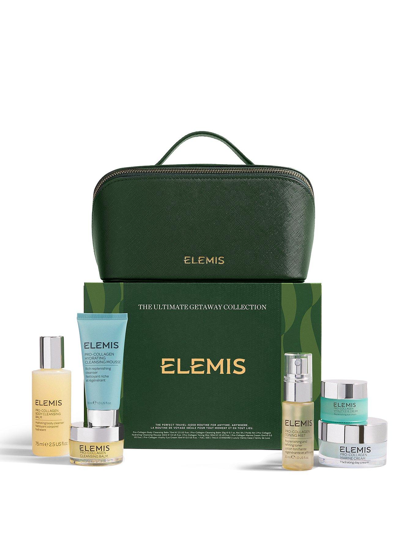 Elemis The Ultimate Getaway Collection (Worth £207.50, Saving 47%)