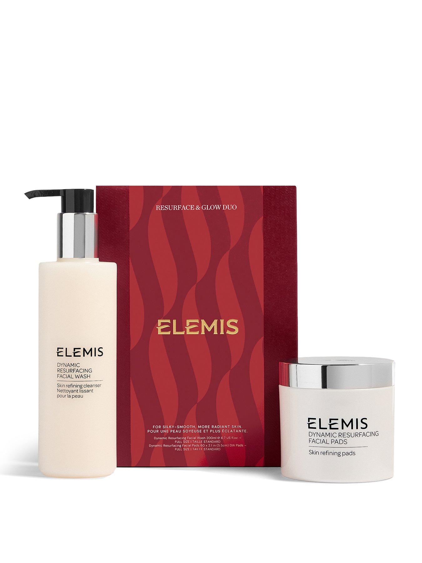 Elemis Resurface  &  Glow Duo (Worth £90, Saving 22%)