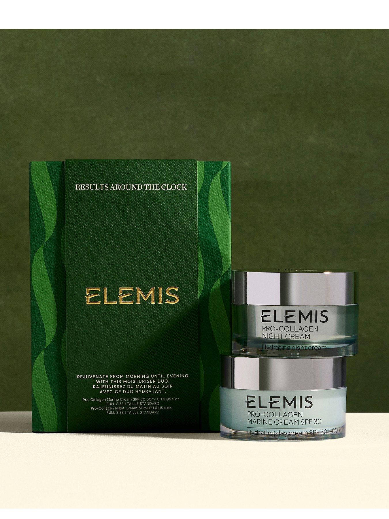 Elemis Results Around The Clock (Worth £213, Saving 30%)