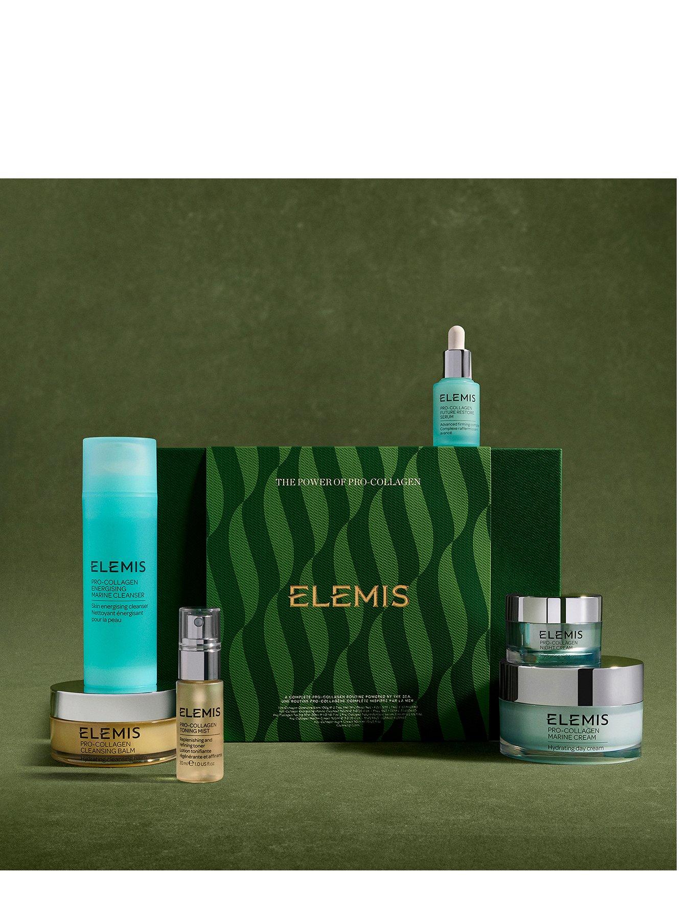 Elemis The Power of Pro-Collagen (Worth £431, Saving 41%)