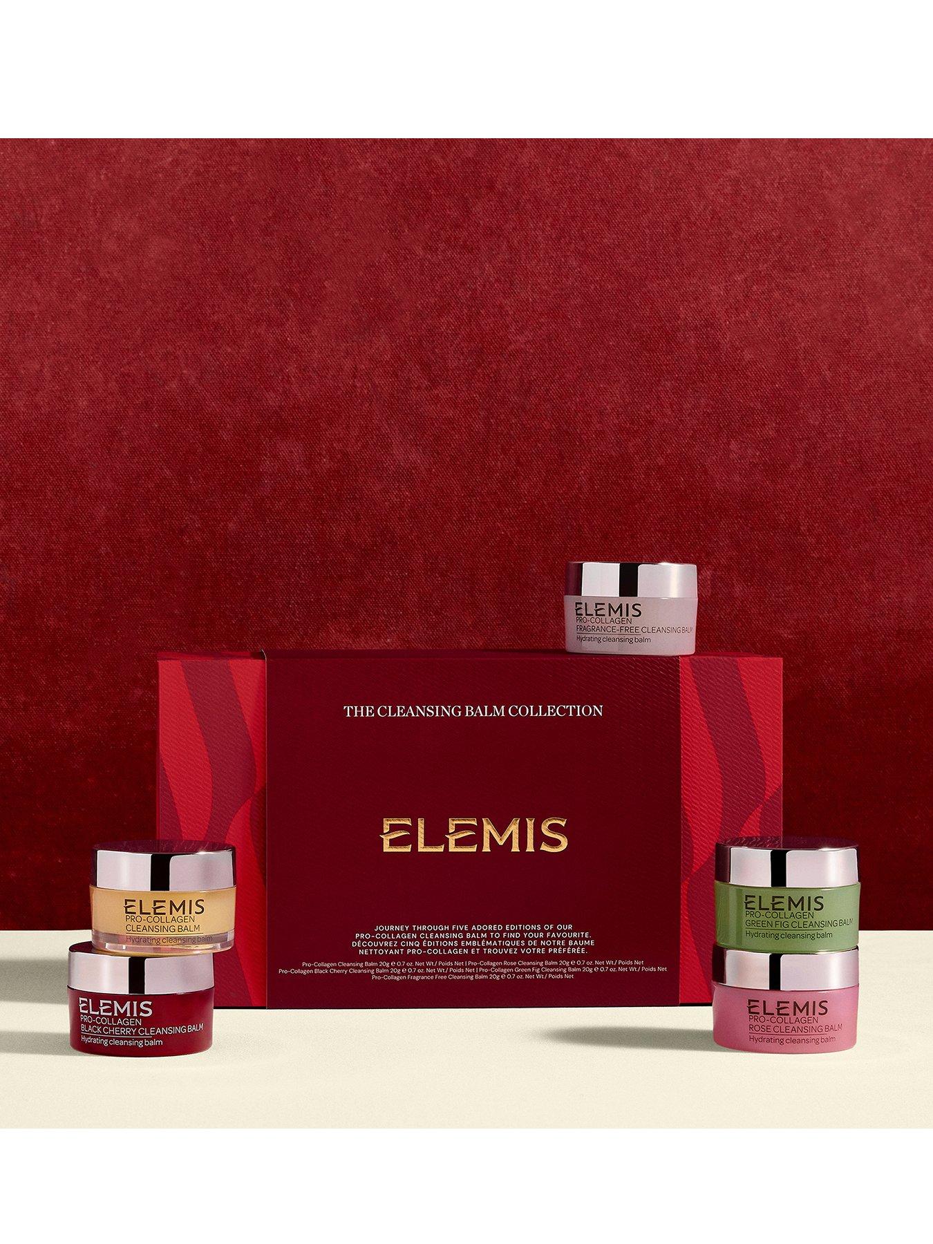 Elemis The Cleansing Balm Collection (Worth £72.50, Saving 24%)