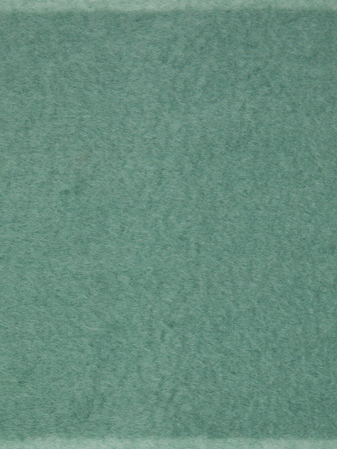 Image 3 of 3 of Accessorize Blue Edge Superfluffy