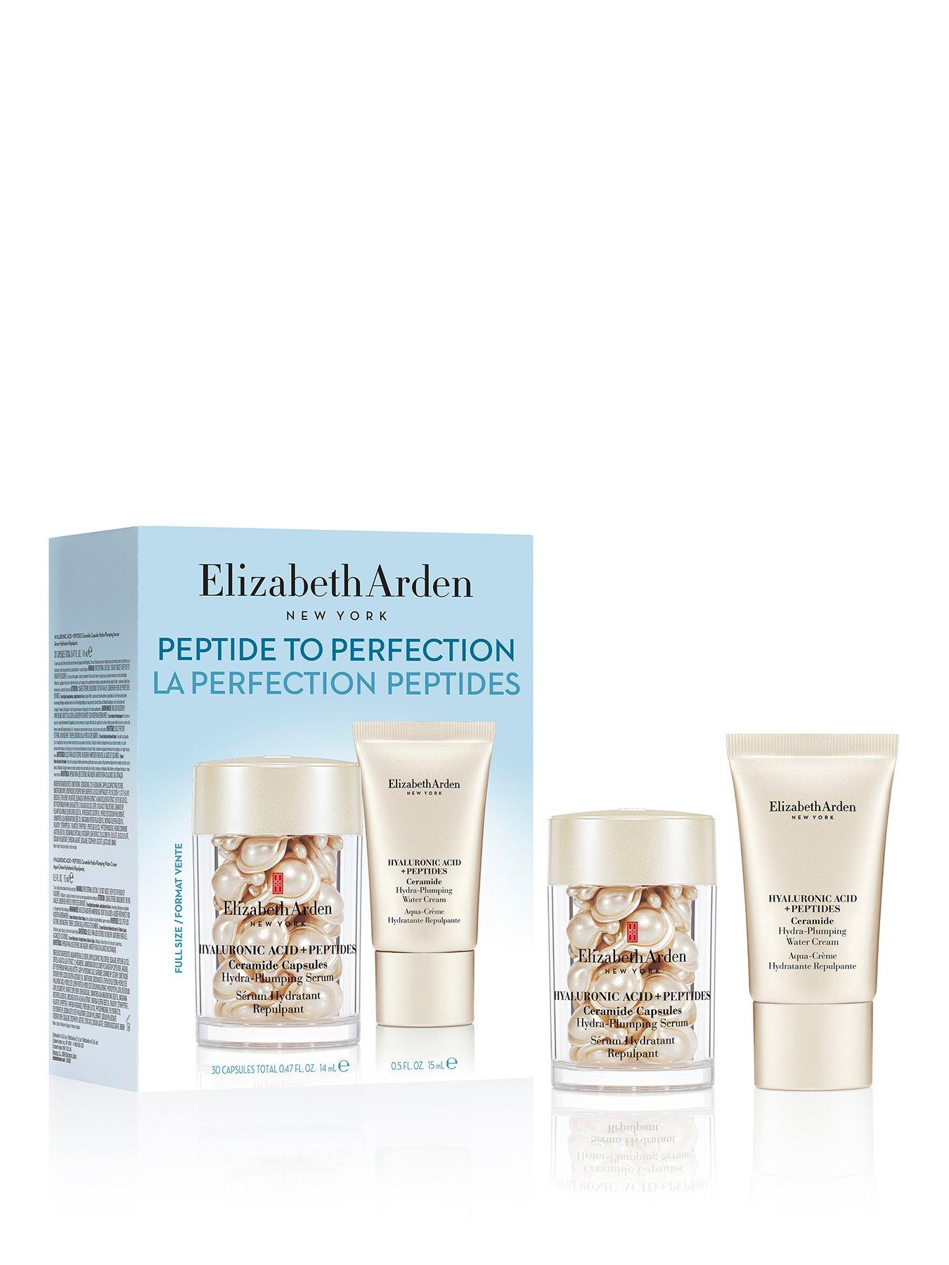 Elizabeth Arden Elizabeth Arden Peptide to Perfection 2-piece Set. Worth £76.00!
