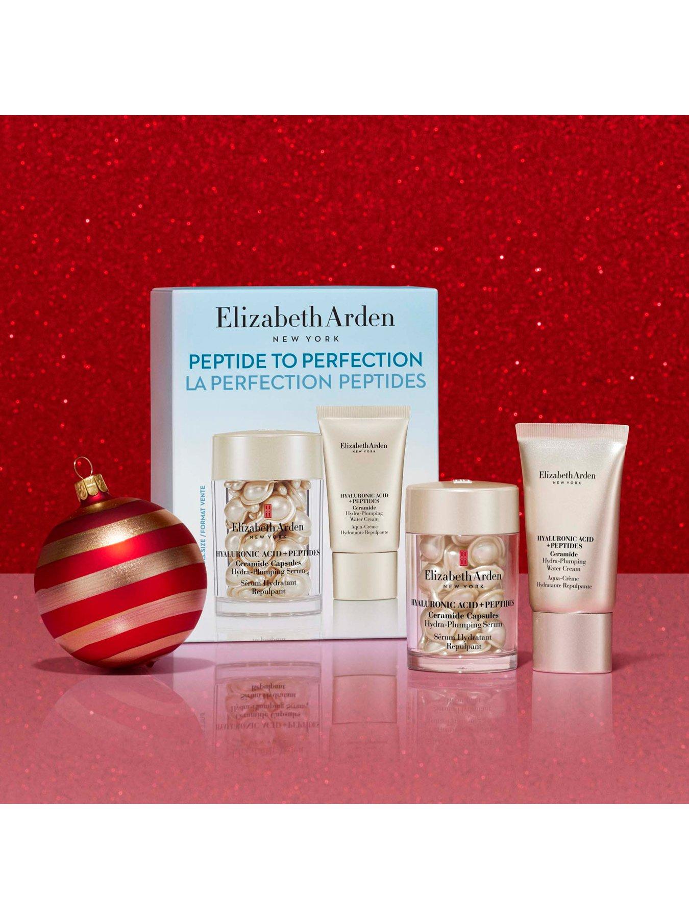 Image 2 of 6 of Elizabeth Arden Peptide to Perfection 2-piece Set. Worth &pound;76.00!