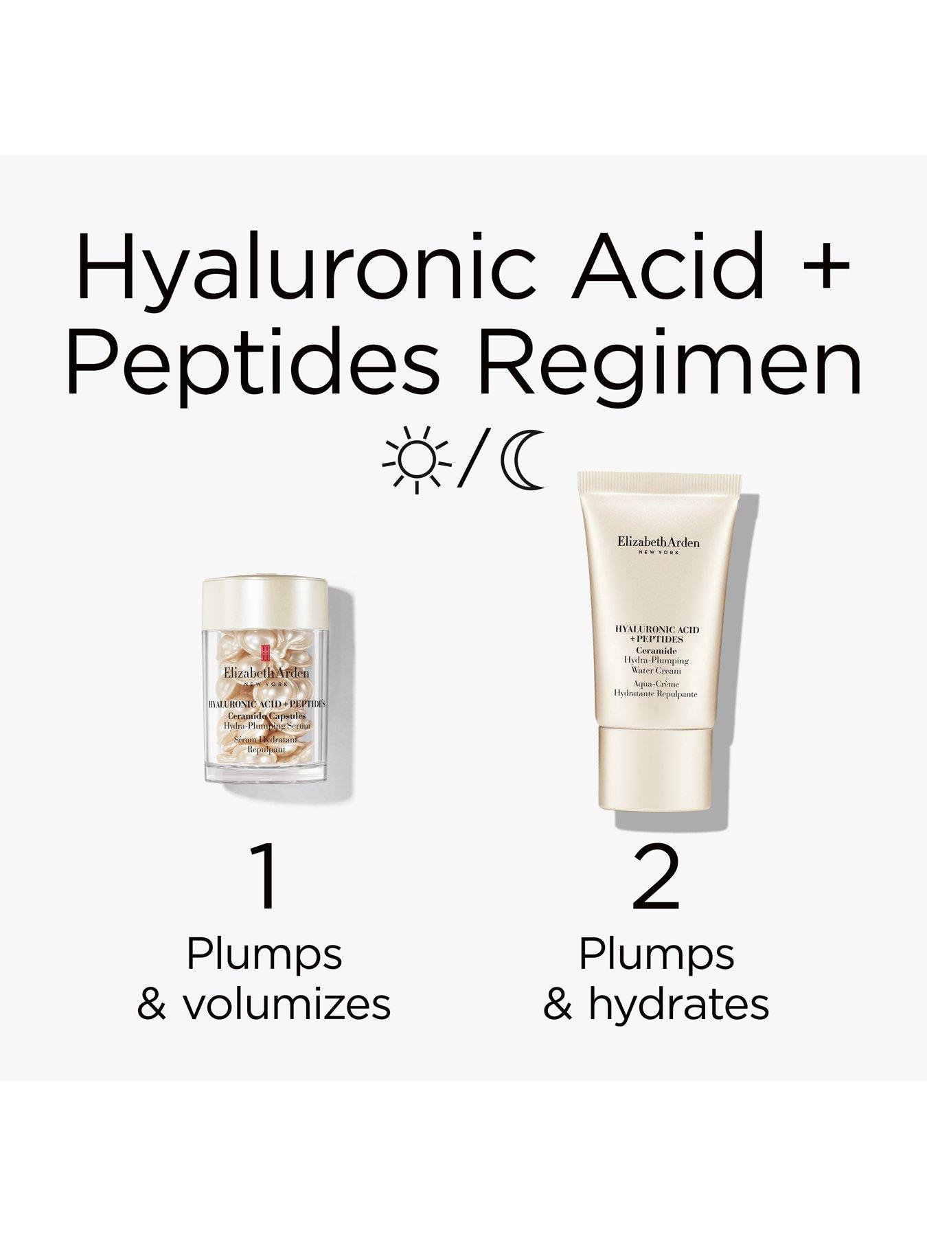 Image 3 of 6 of Elizabeth Arden Peptide to Perfection 2-piece Set. Worth &pound;76.00!