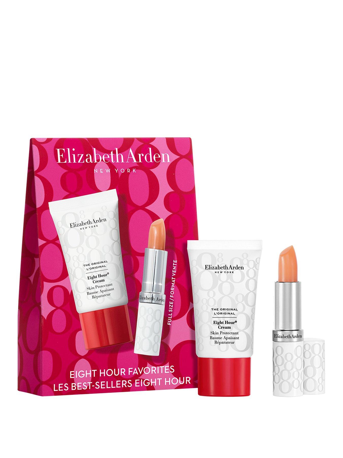 Elizabeth Arden Elizabeth Arden Eight Hour Everywhere Essentials 2-Piece Gift Set. Worth £46.00!