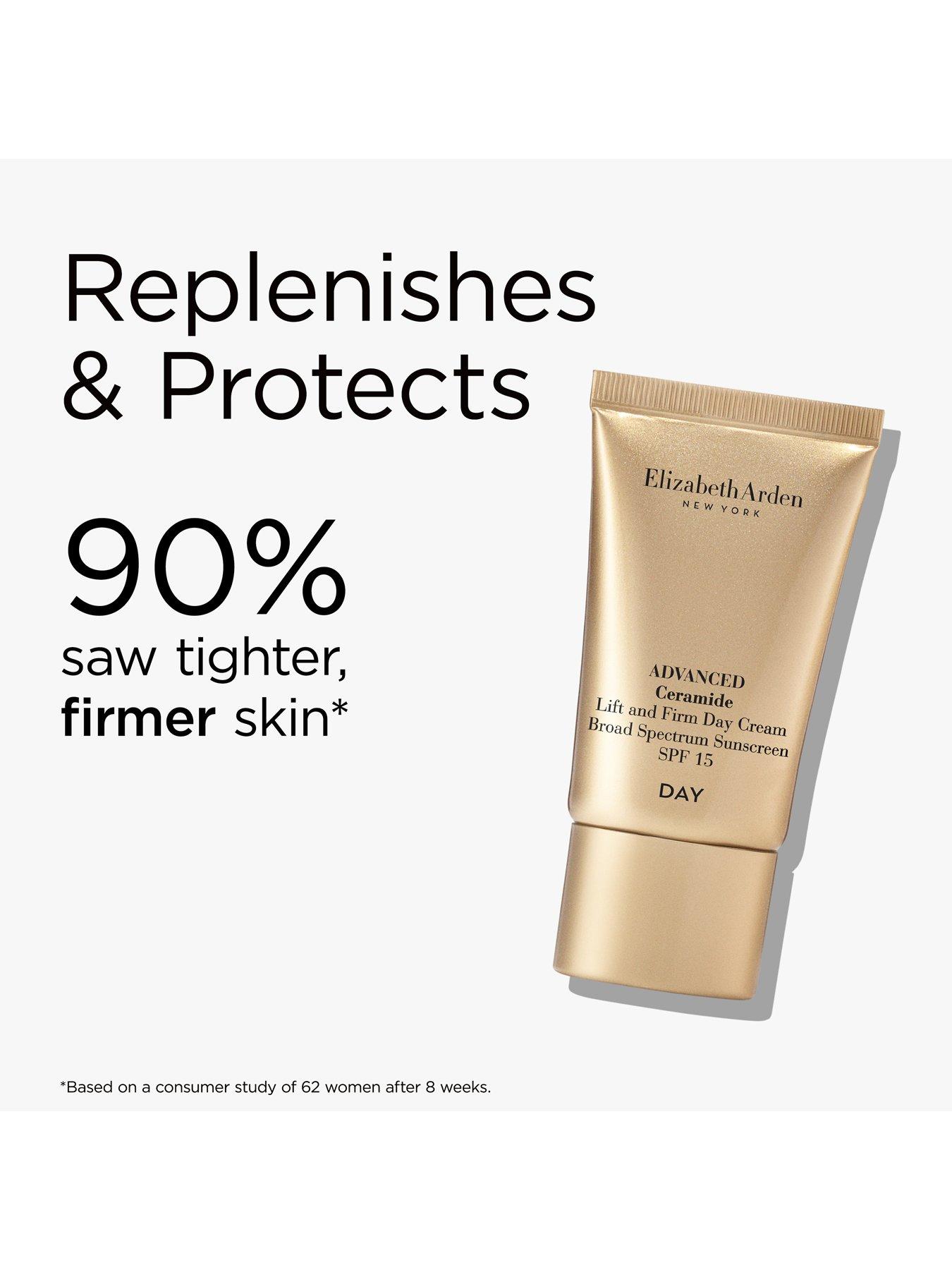 Image 6 of 8 of Elizabeth Arden Nourishing Rituals 4-piece Holiday gift set. Worth &pound;144.00!