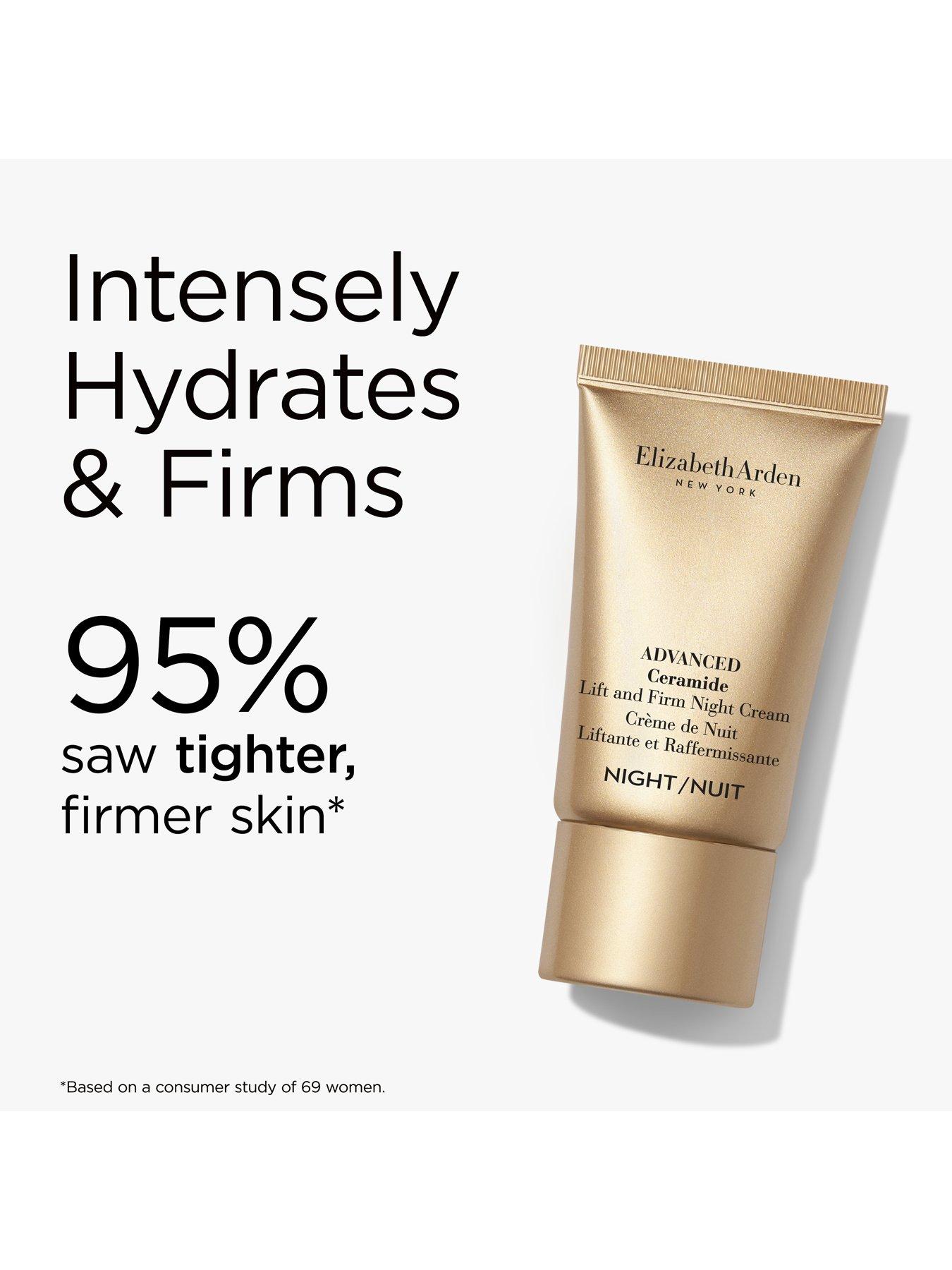 Image 7 of 8 of Elizabeth Arden Nourishing Rituals 4-piece Holiday gift set. Worth &pound;144.00!