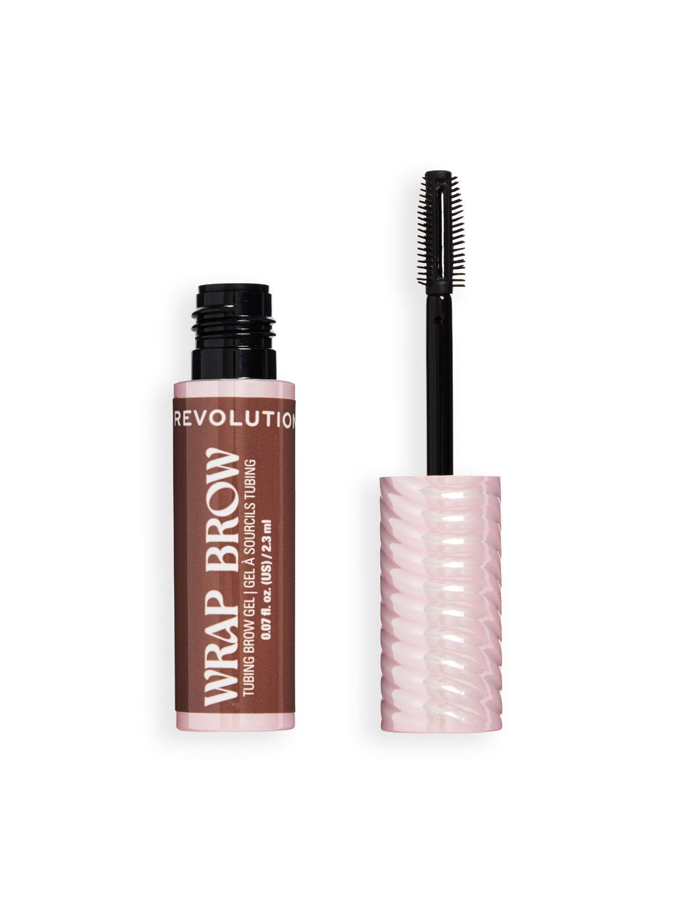 Image 2 of 4 of Revolution Beauty London Revolution Wrap Brow