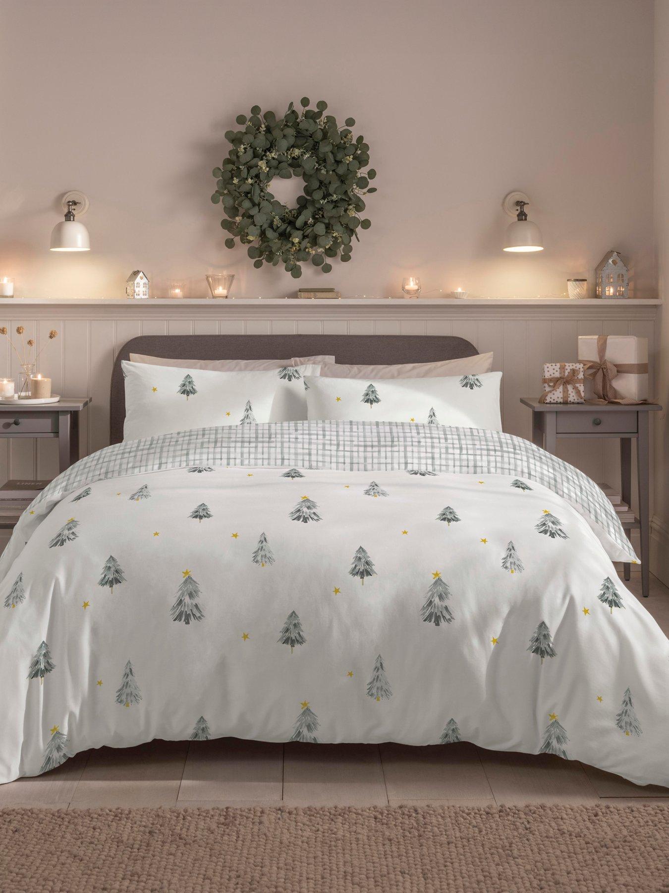 Copenhagen Home Frida Duvet Set