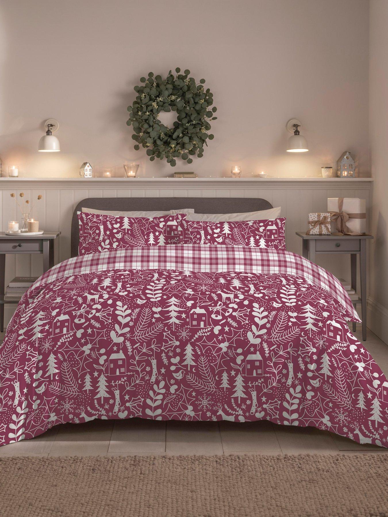 Copenhagen Home Kalmar Duvet Set