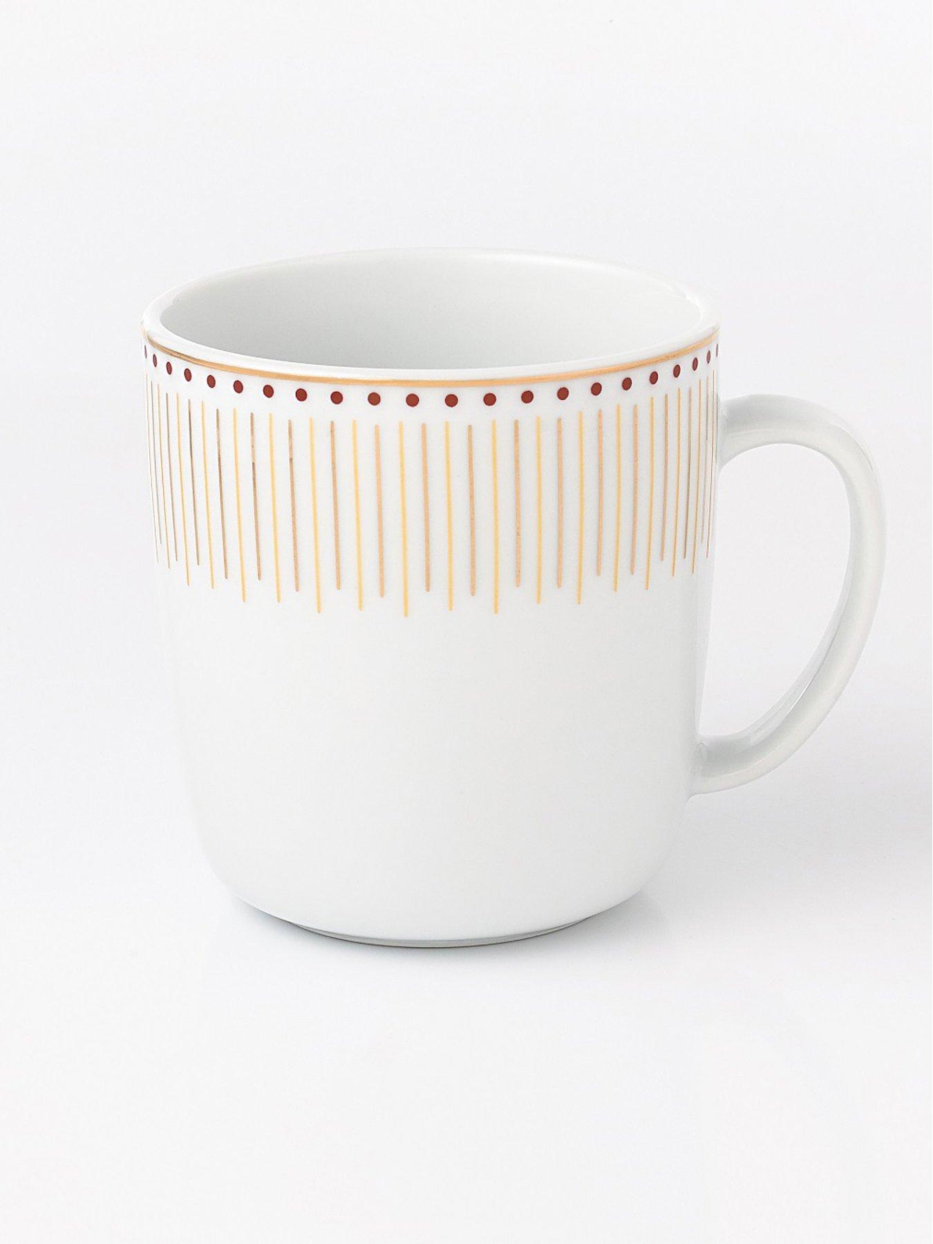 Image 3 of 4 of WATERSIDE 4pc Radiance Mug Set