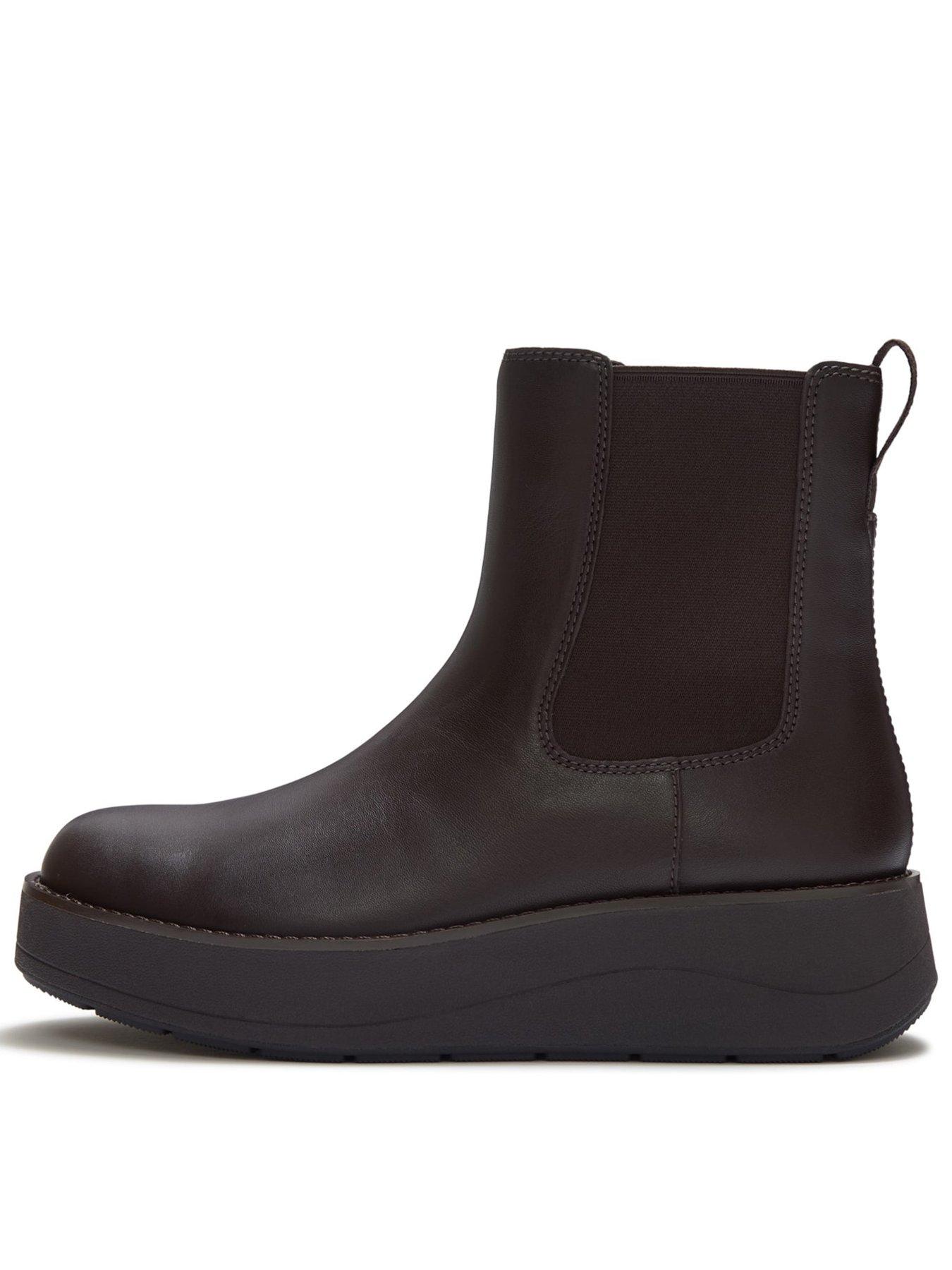 Image 1 of 5 of FitFlop Gen-ff Roam - Chocolate Brown