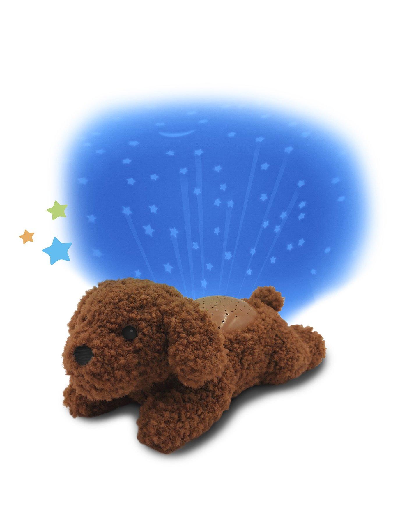 Image 2 of 6 of cloud.b CLOUD B Dream Buddies - Poodle , Baby & Toddler Essential