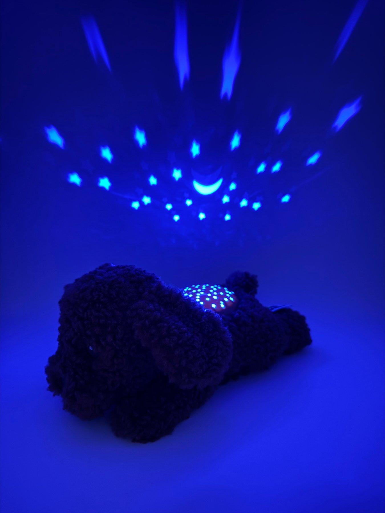 Image 6 of 6 of cloud.b CLOUD B Dream Buddies - Poodle , Baby & Toddler Essential