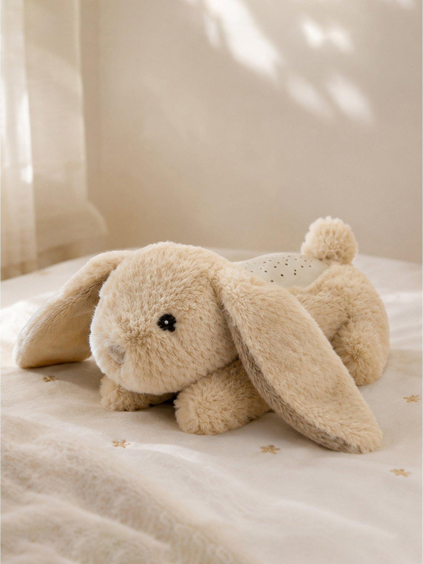 Image 1 of 5 of cloud.b CLOUD B Dream Buddies - Bunny , Baby & Toddler Essential