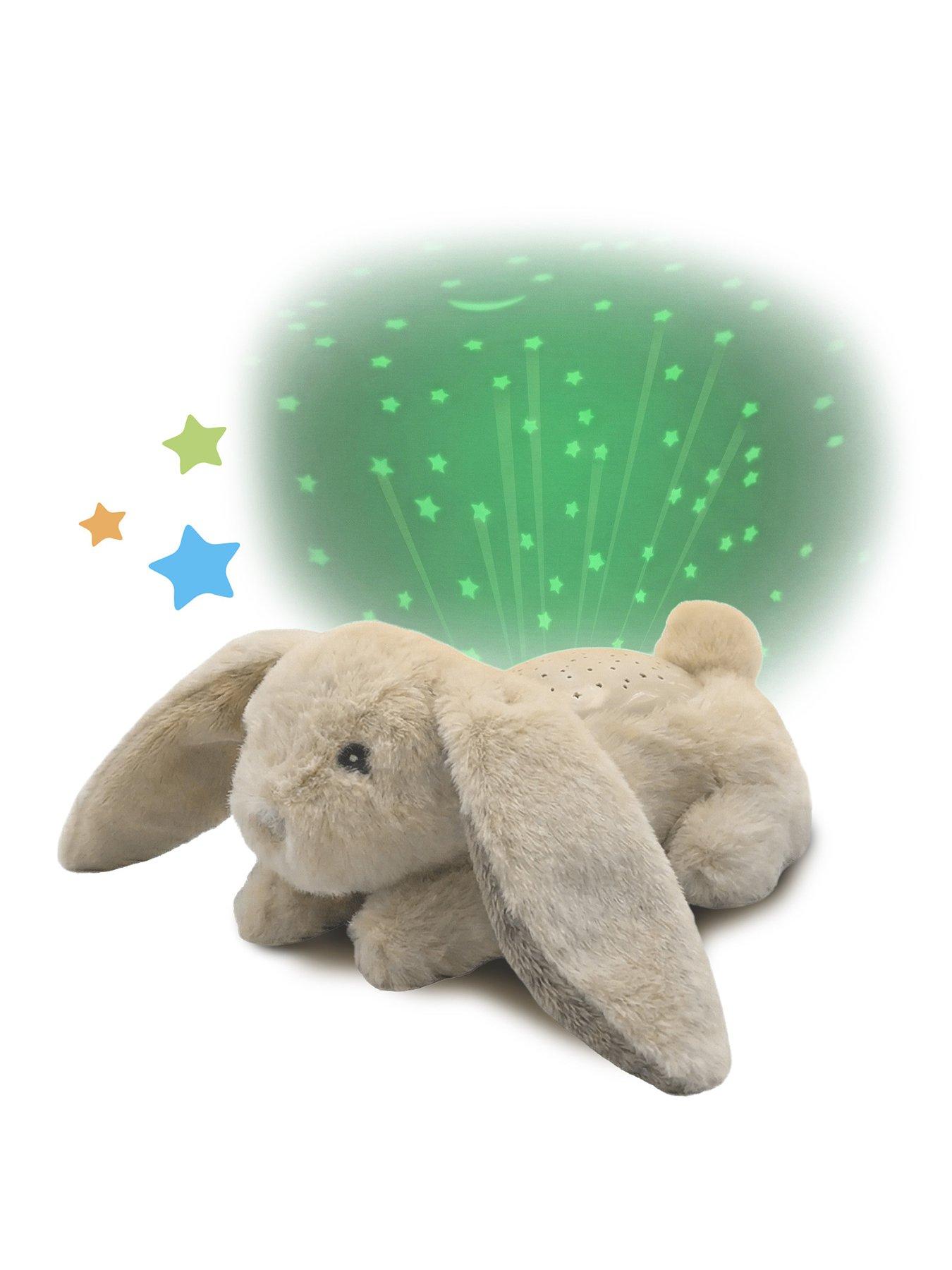 Image 2 of 5 of cloud.b CLOUD B Dream Buddies - Bunny , Baby & Toddler Essential