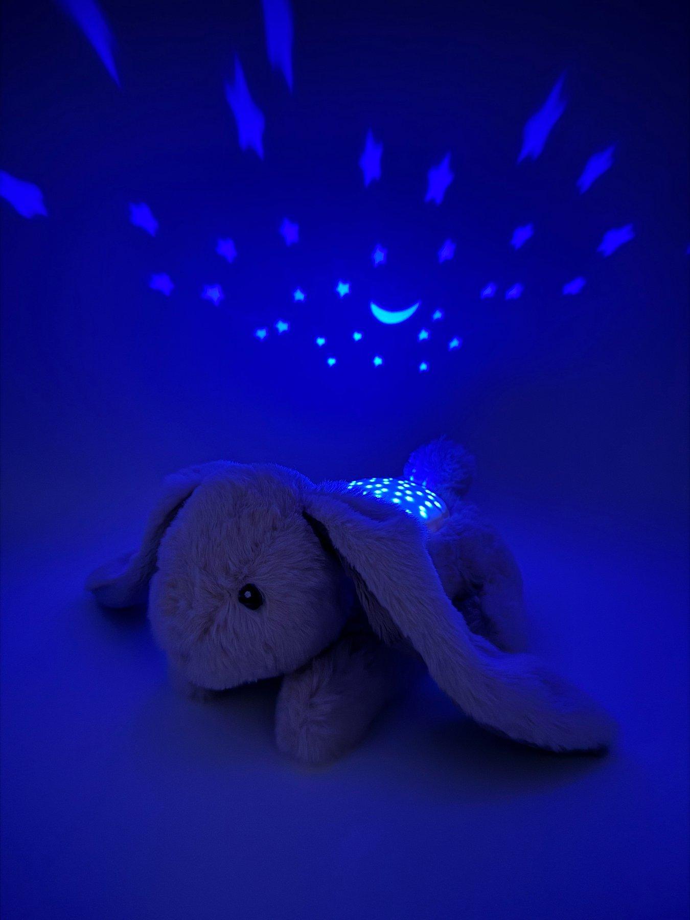 Image 3 of 5 of cloud.b CLOUD B Dream Buddies - Bunny , Baby & Toddler Essential