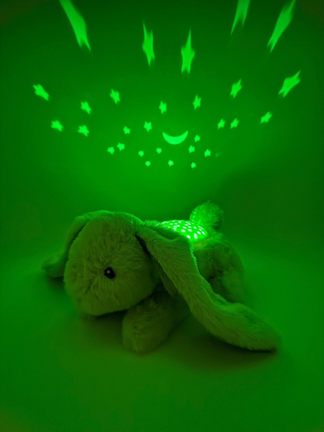 Image 4 of 5 of cloud.b CLOUD B Dream Buddies - Bunny , Baby & Toddler Essential
