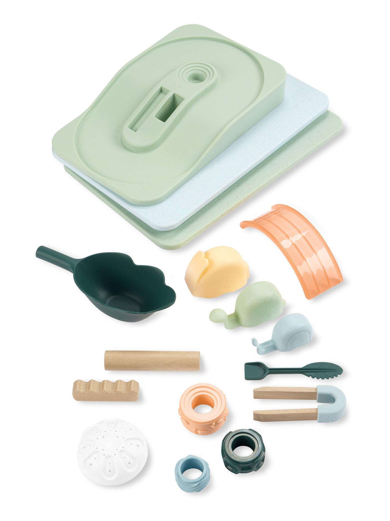 Image 4 of 8 of Skip Hop Discoverosity 3-in-1 Sensory Table , Baby &amp; Toddler Essential