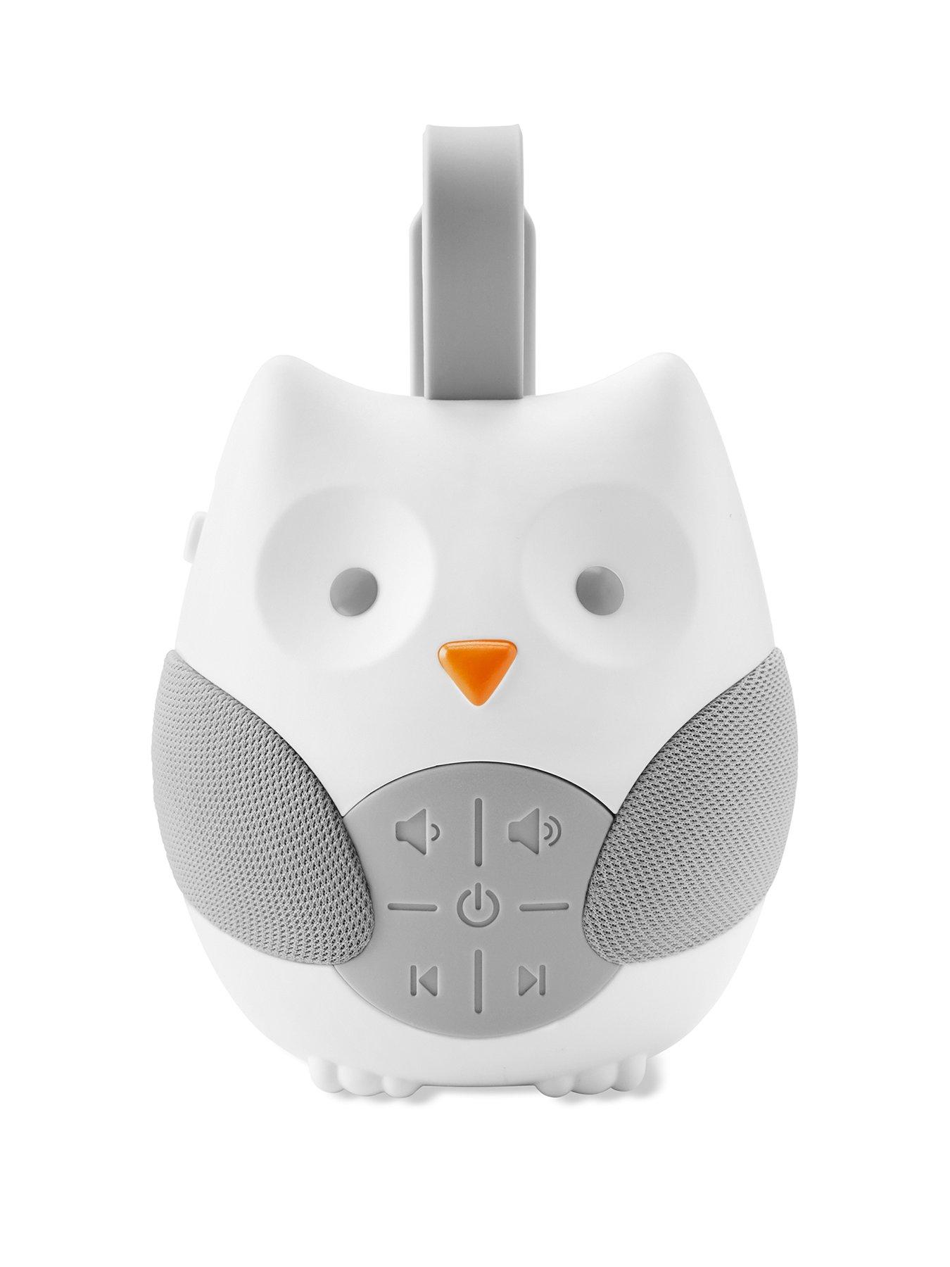 Skip Hop Stroll and Go Portable Baby Soother , Baby & Toddler Essential