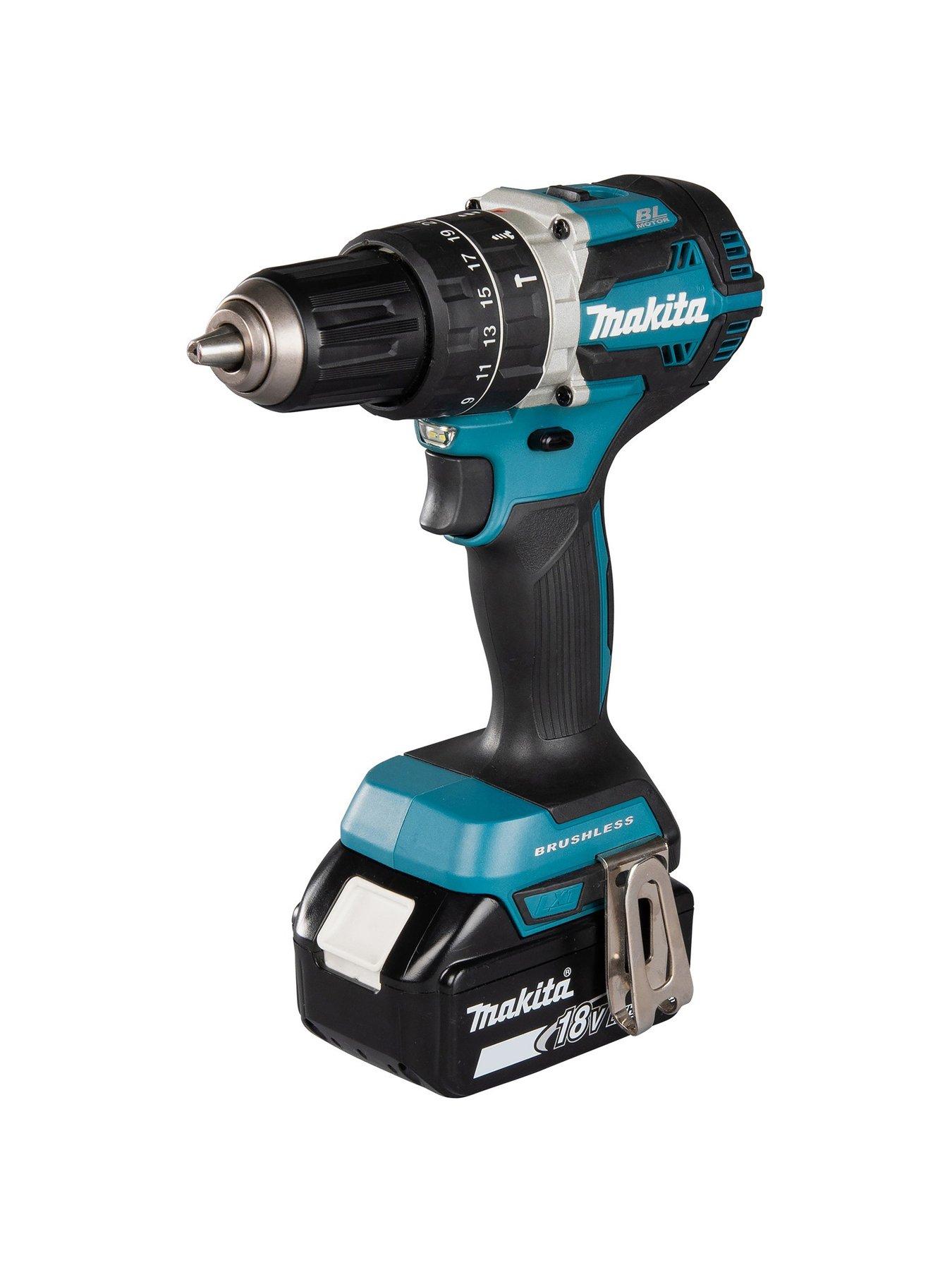 Image 3 of 7 of Makita 6-Piece Brushless Kit