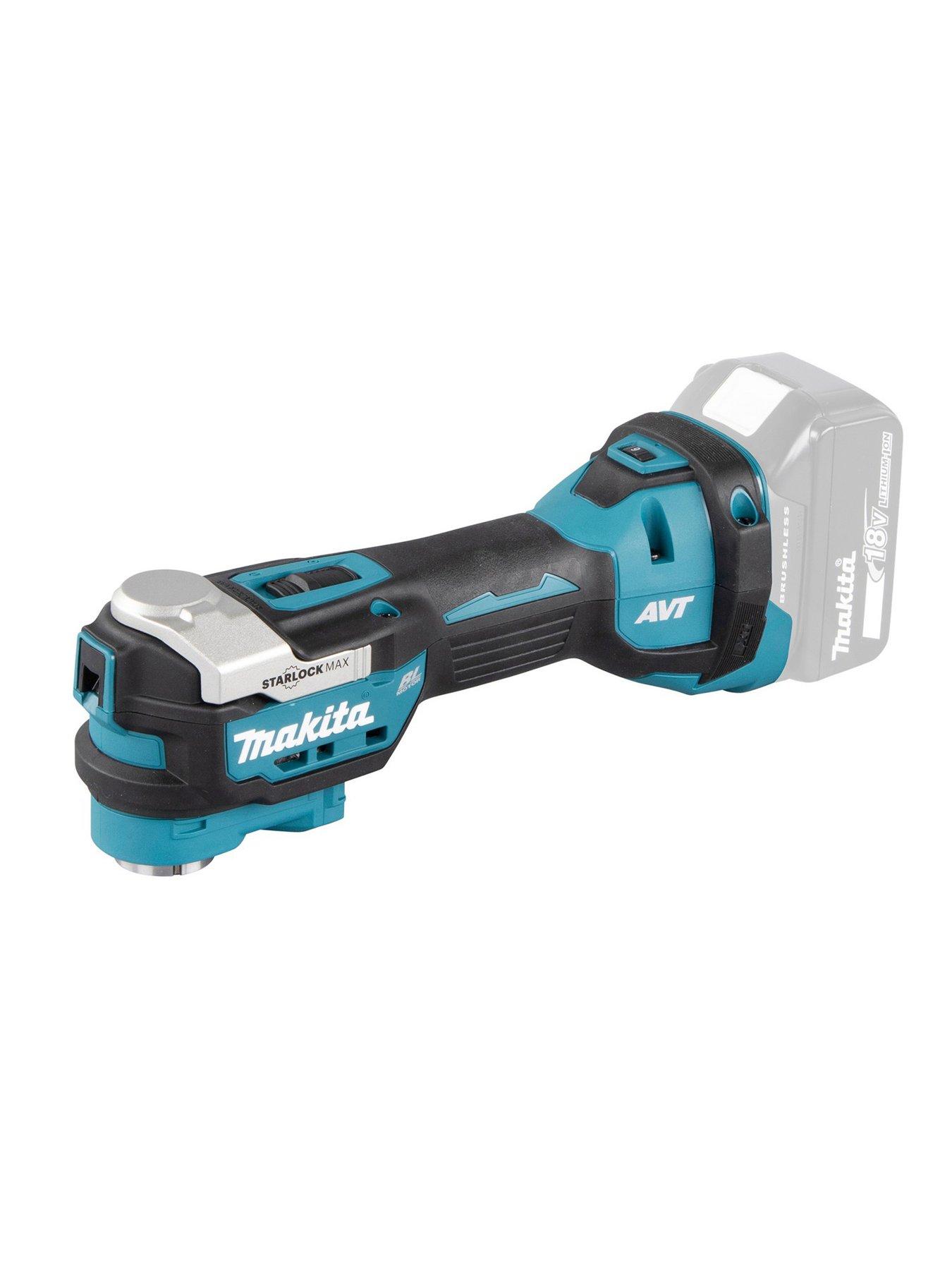 Image 6 of 7 of Makita 6-Piece Brushless Kit