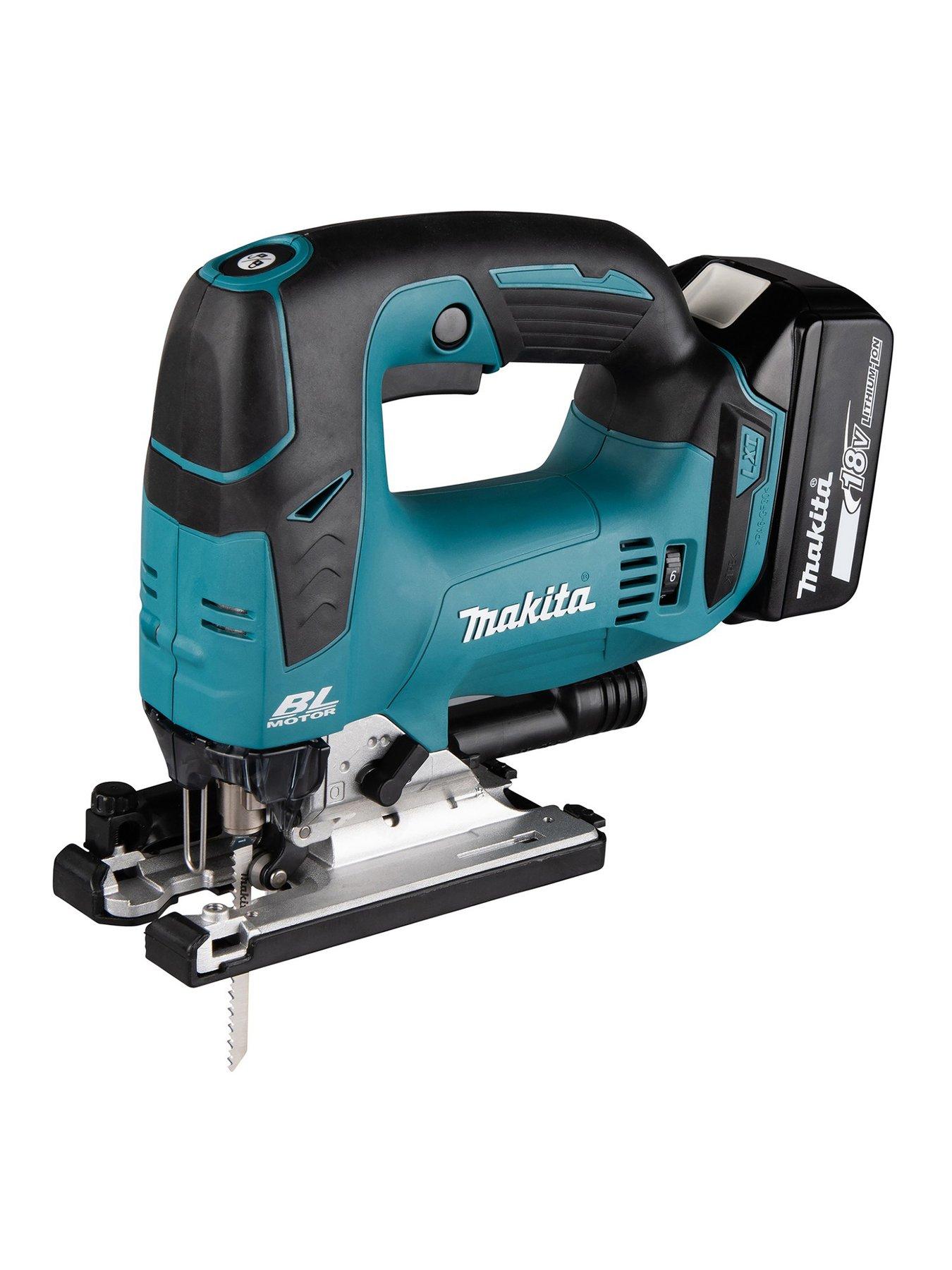 Image 7 of 7 of Makita 6-Piece Brushless Kit