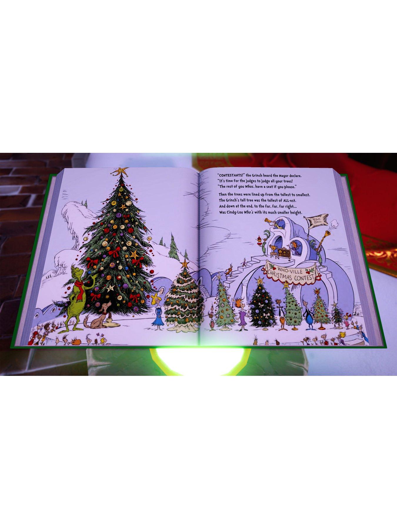 Image 6 of 7 of Playstation The Grinch 2: Saving Christmas - PlayStation&reg;5