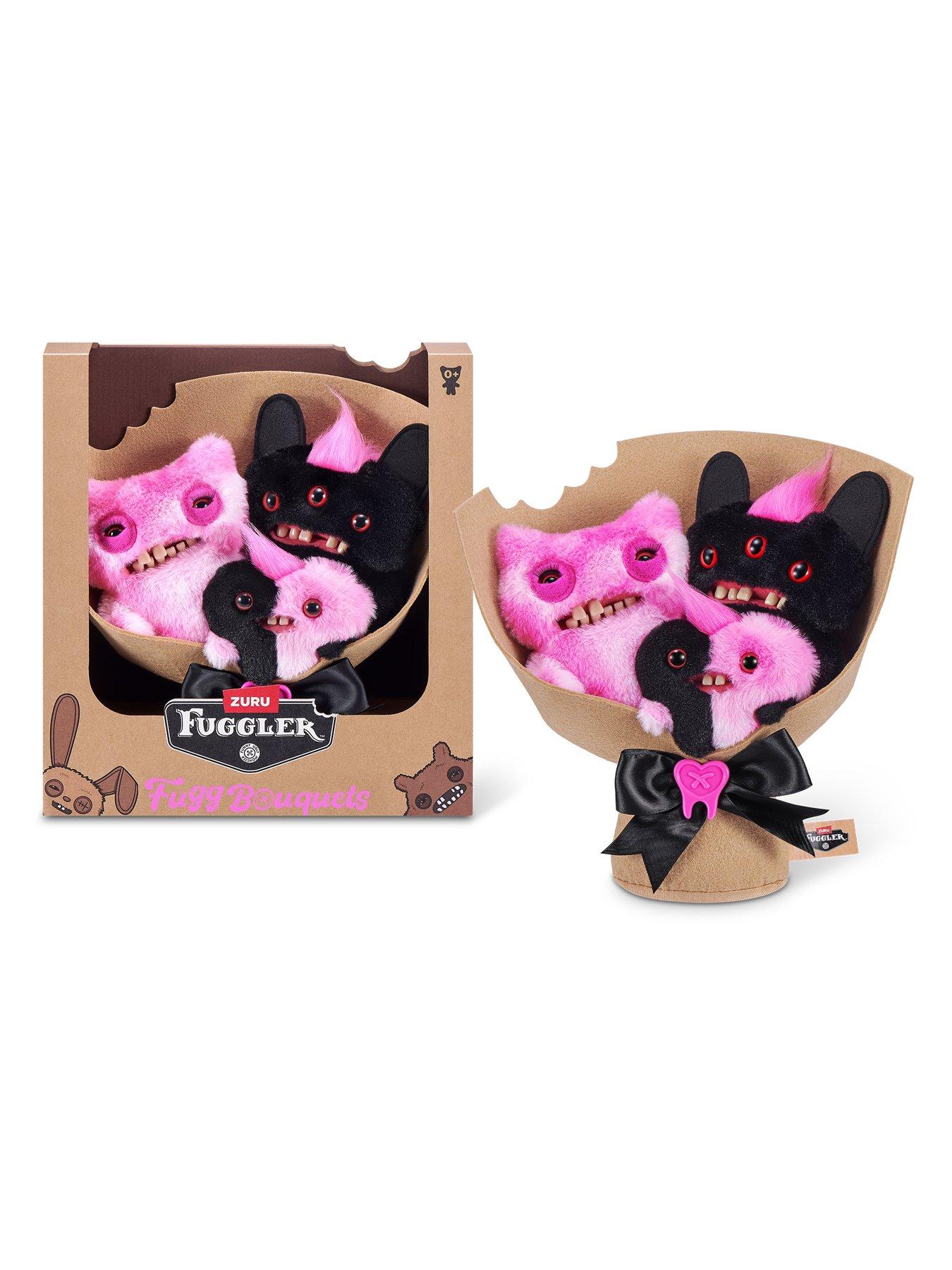 Image 6 of 7 of Fuggler BOUQUET PLUSH S1BULK