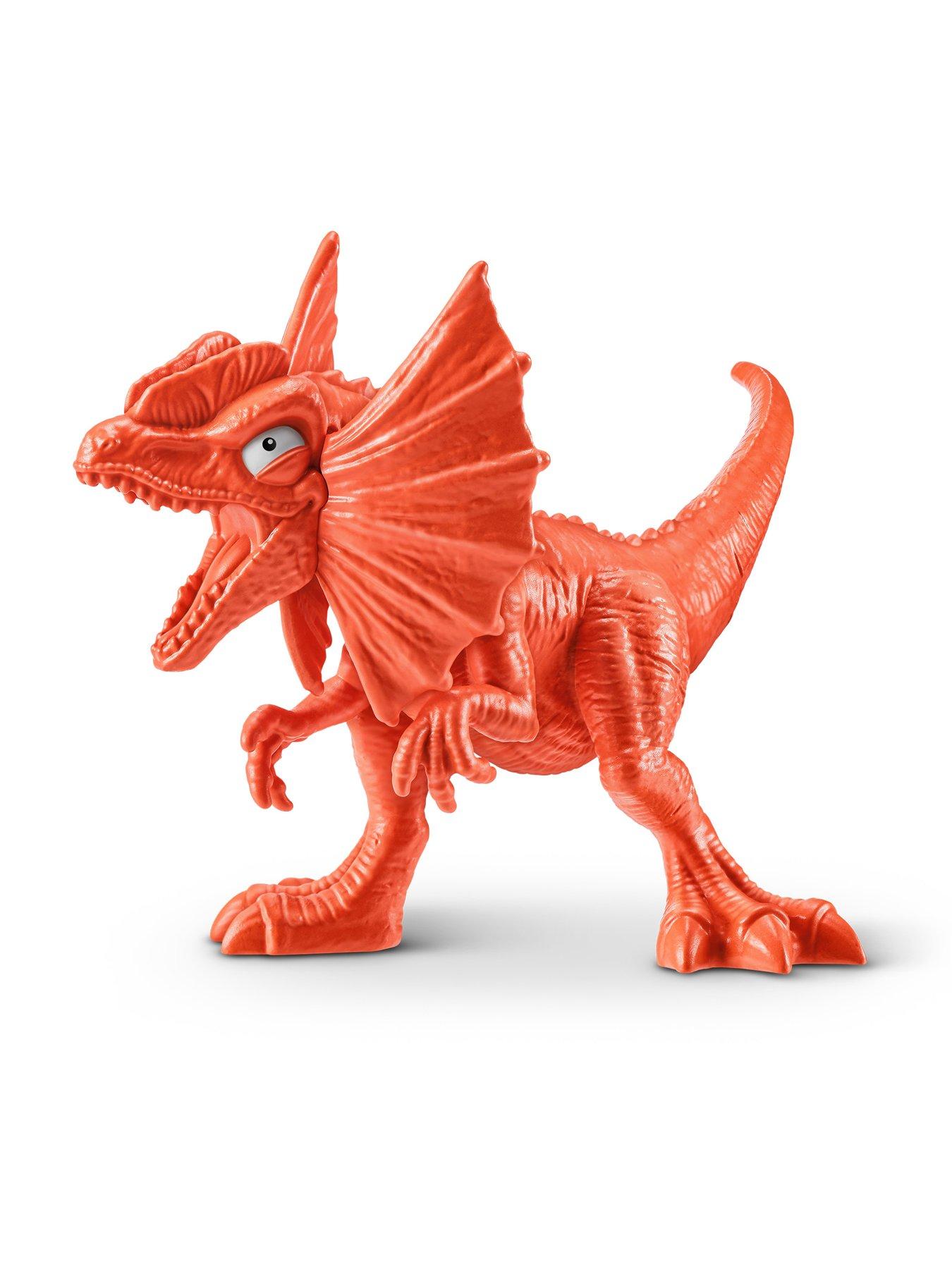 Image 4 of 6 of Smashers DINO MANIA LARGE EGG S1BULK