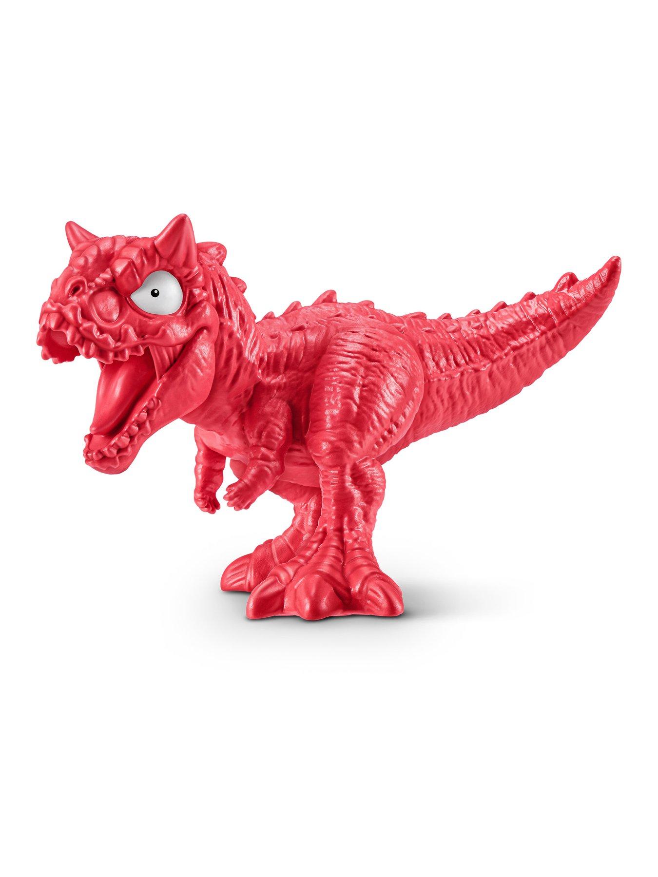 Image 5 of 6 of Smashers DINO MANIA LARGE EGG S1BULK
