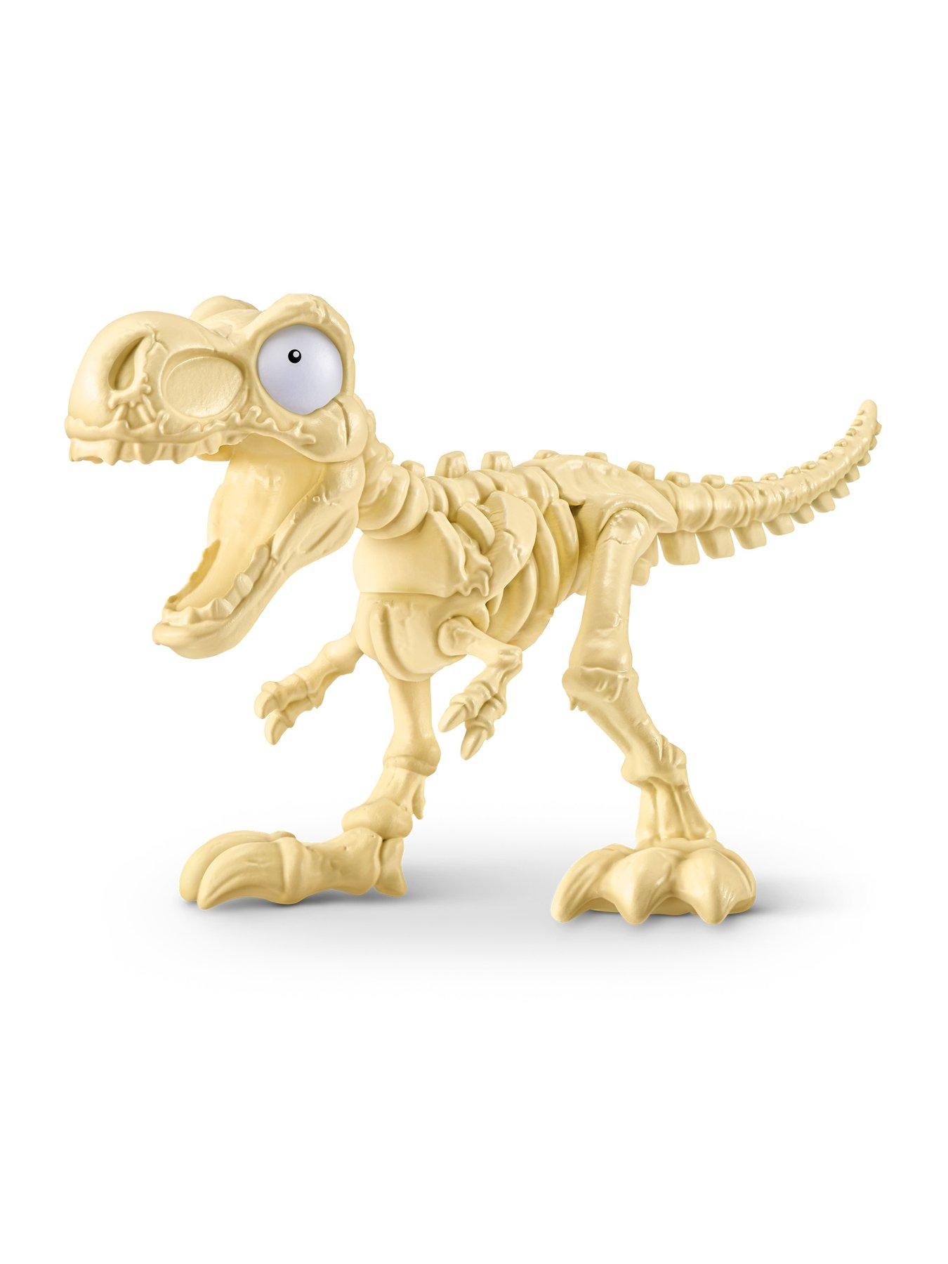 Image 6 of 6 of Smashers DINO MANIA LARGE EGG S1BULK
