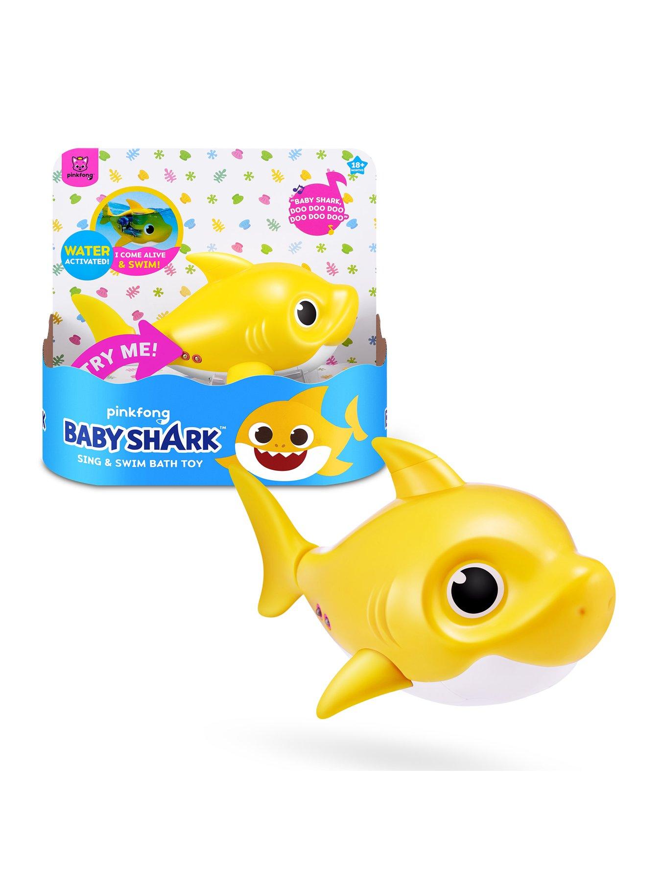Image 3 of 7 of Robo Alive 2023 ROBOTIC-BABY SHARK S1BULK
