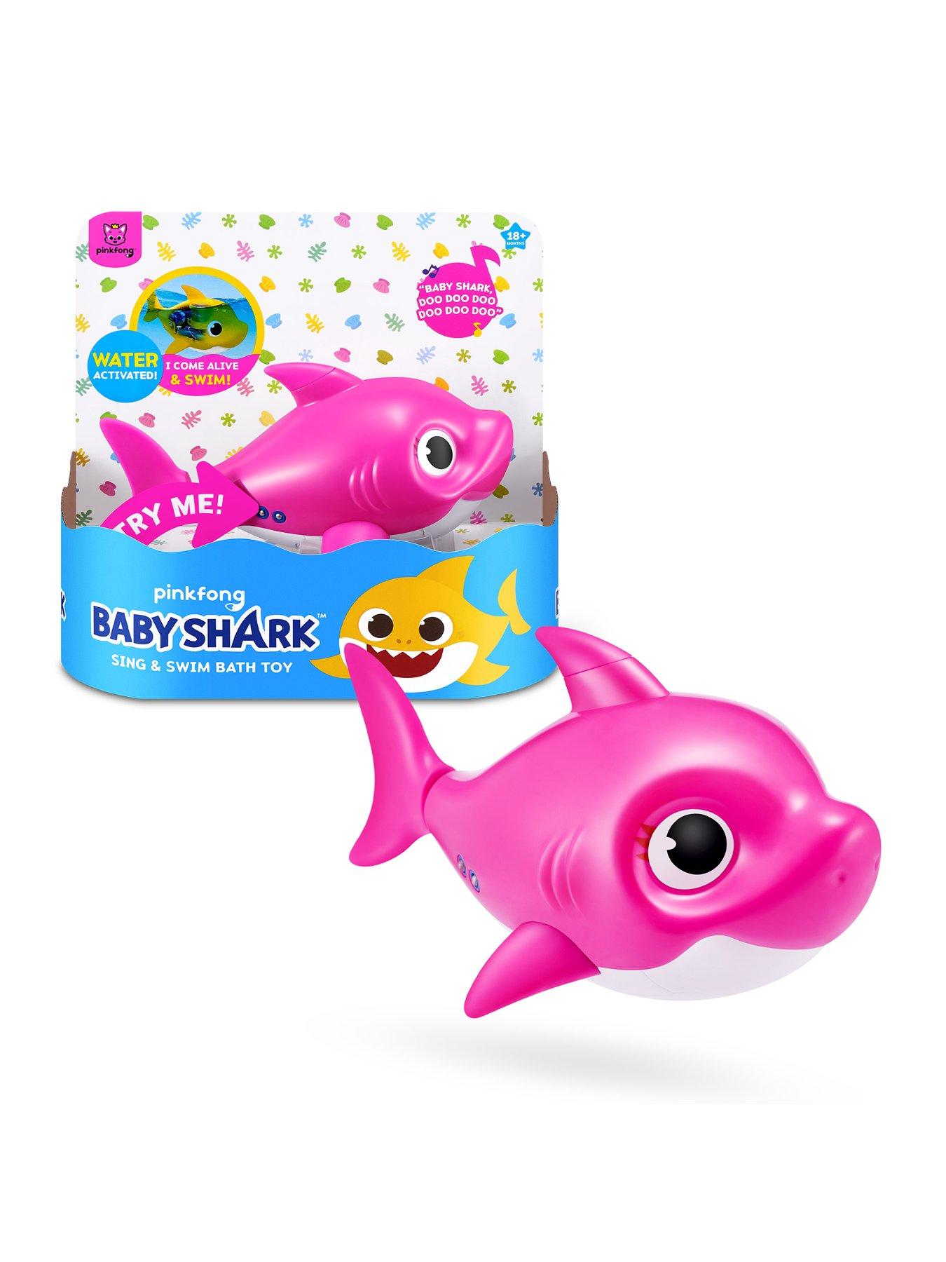 Image 5 of 7 of Robo Alive 2023 ROBOTIC-BABY SHARK S1BULK