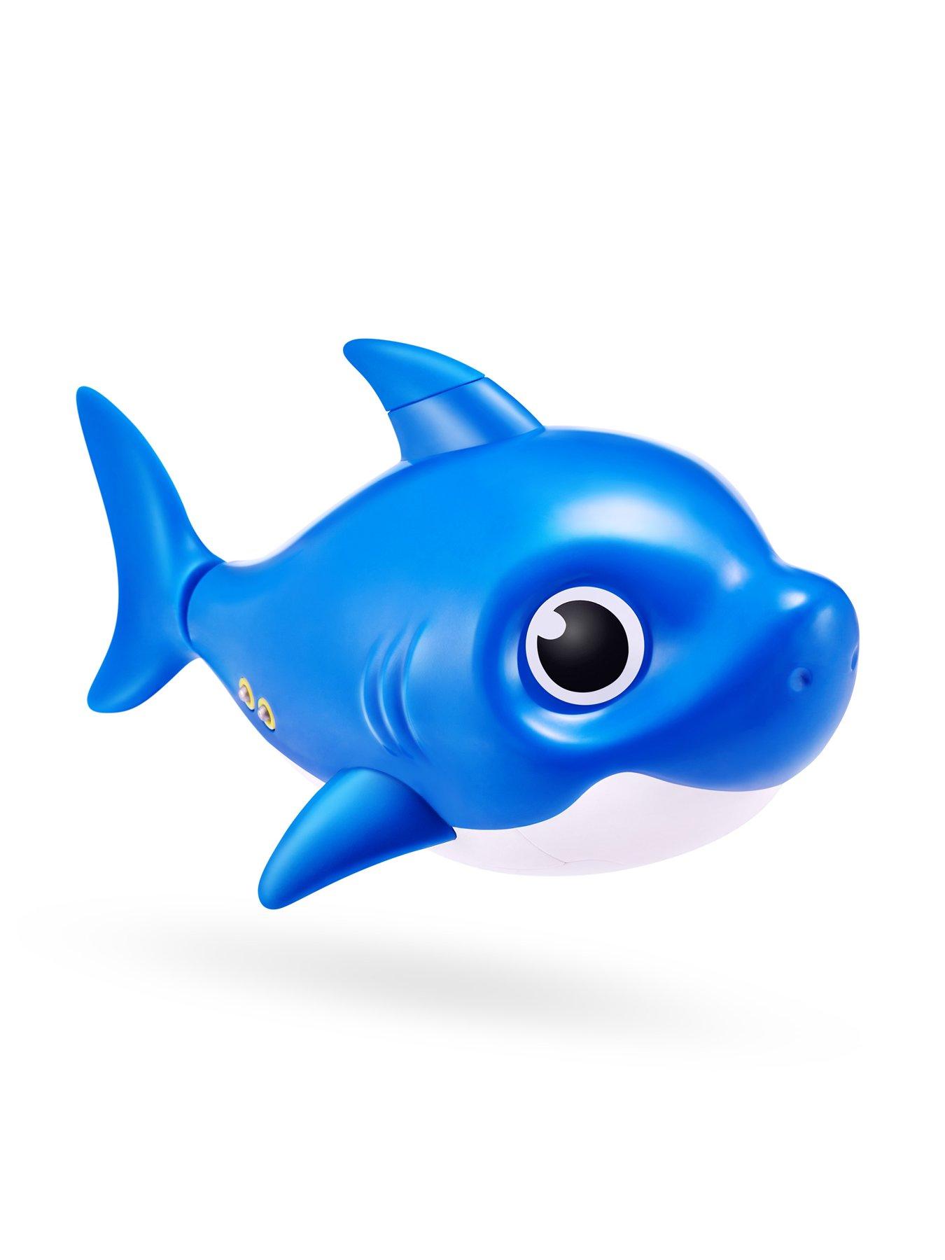 Image 7 of 7 of Robo Alive 2023 ROBOTIC-BABY SHARK S1BULK