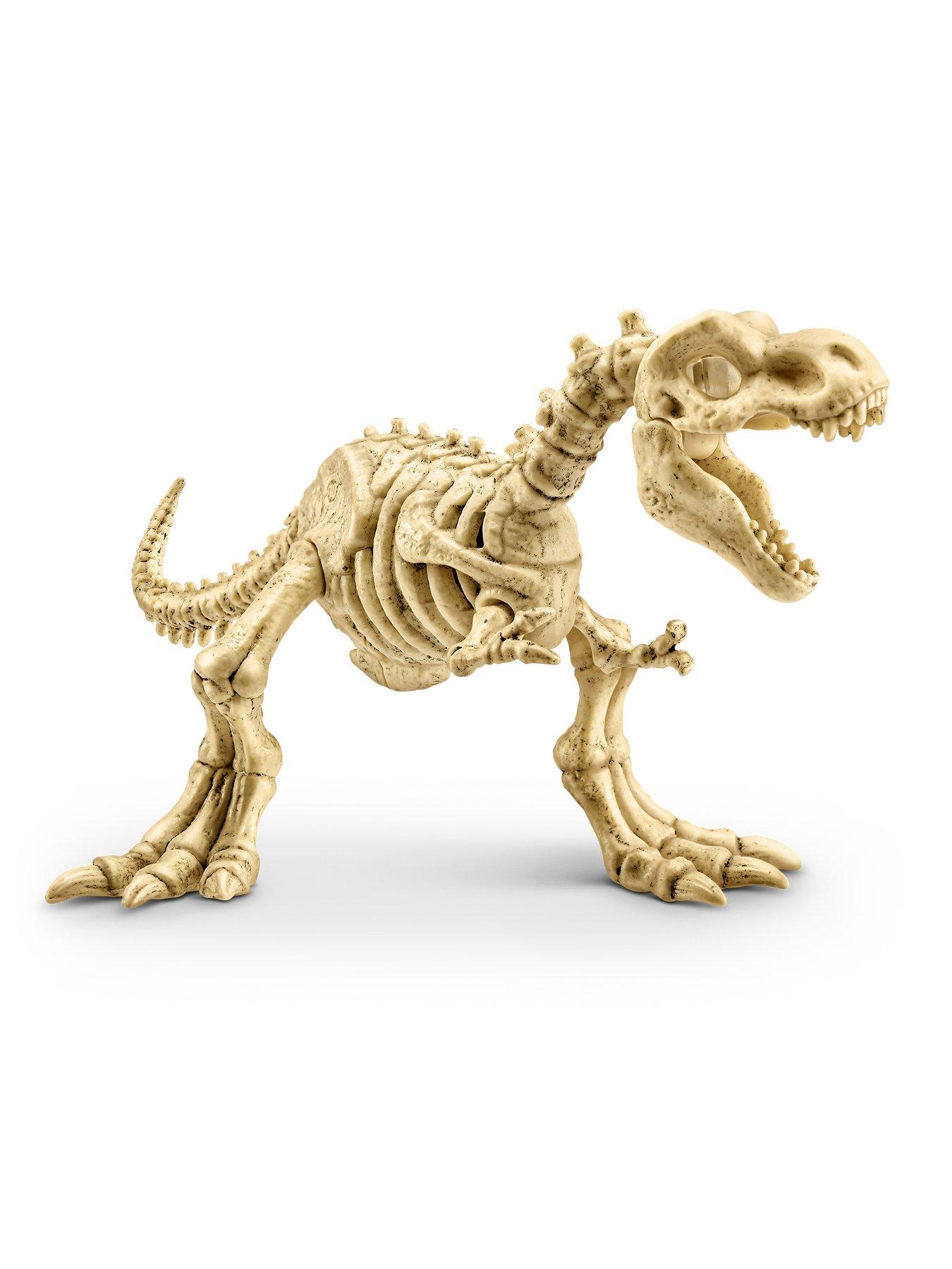 Image 6 of 7 of Robo Alive FOSSIL FIND AMBER ADVENTURE S1 BULK