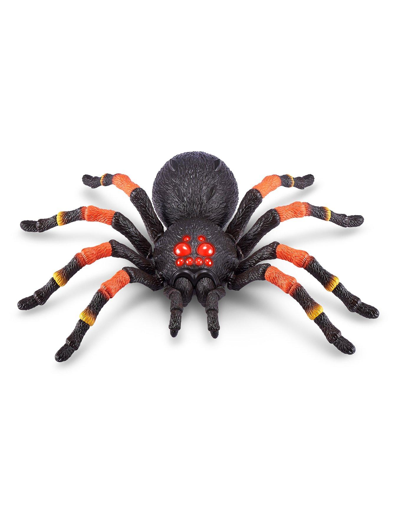 Image 2 of 8 of Robo Alive GIANT TARANTULA S1BULK