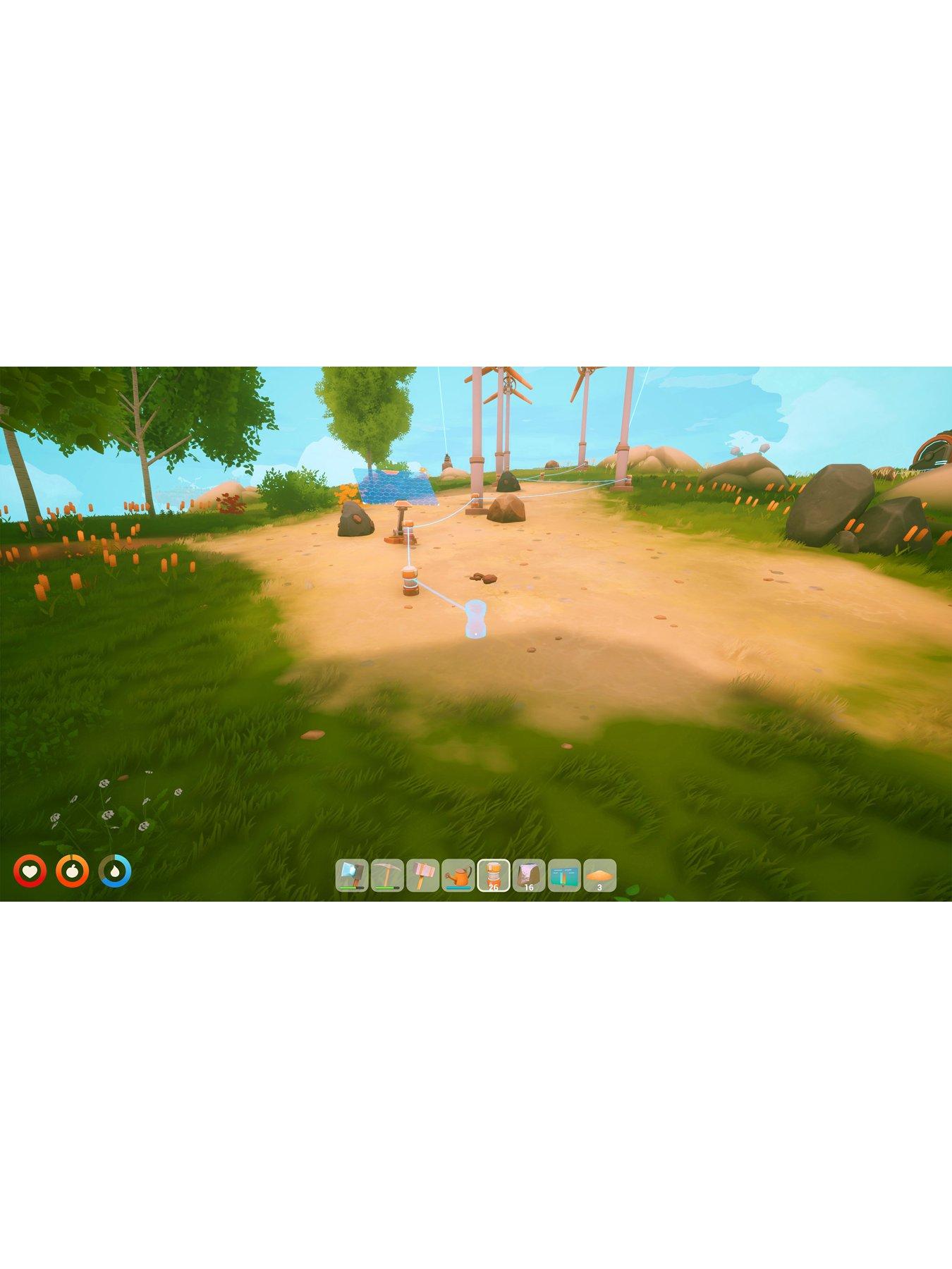 Image 2 of 8 of Nintendo Solarpunk -&nbsp;Nintendo Switch&nbsp;2