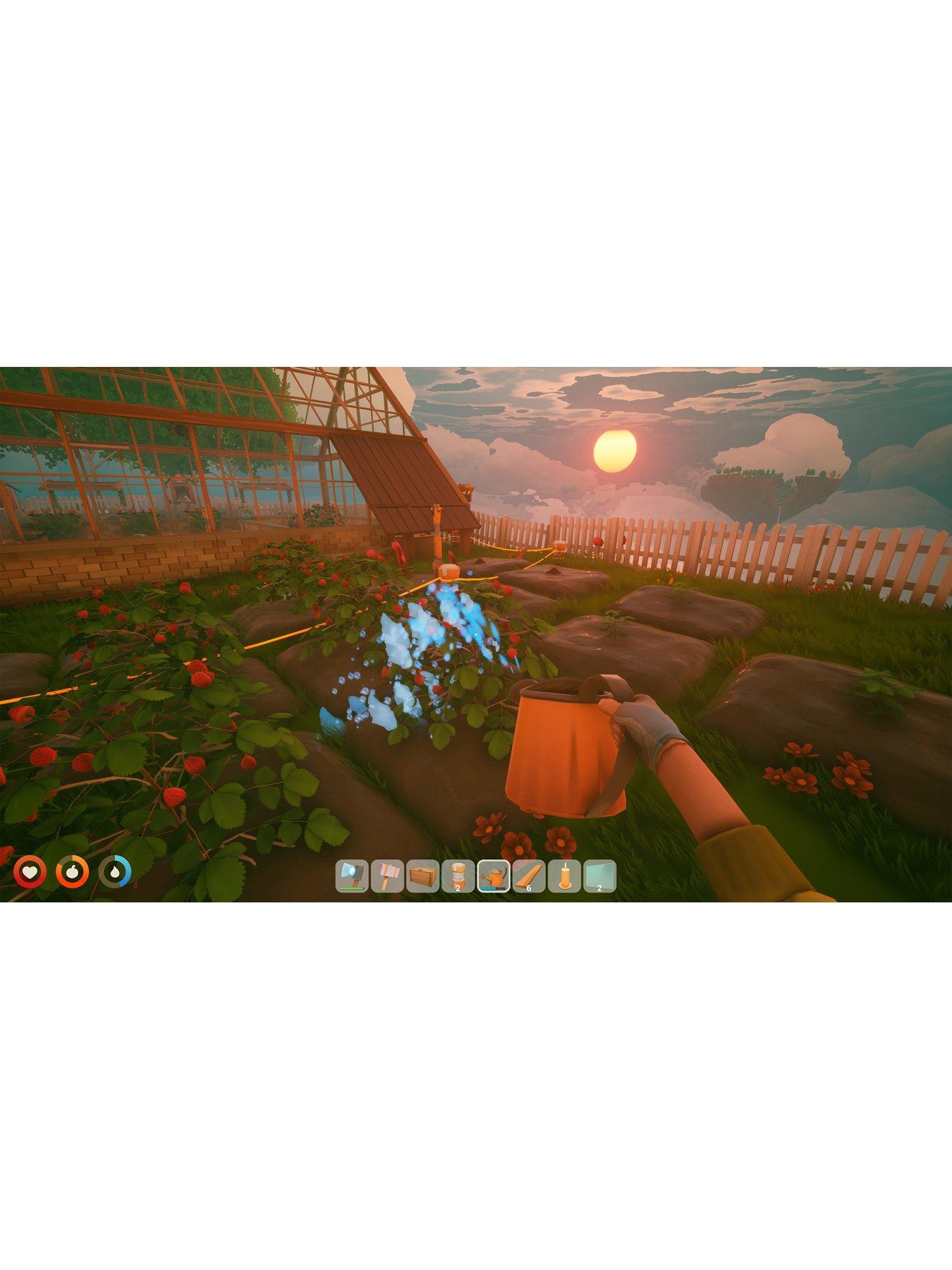 Image 3 of 8 of Nintendo Solarpunk -&nbsp;Nintendo Switch&nbsp;2