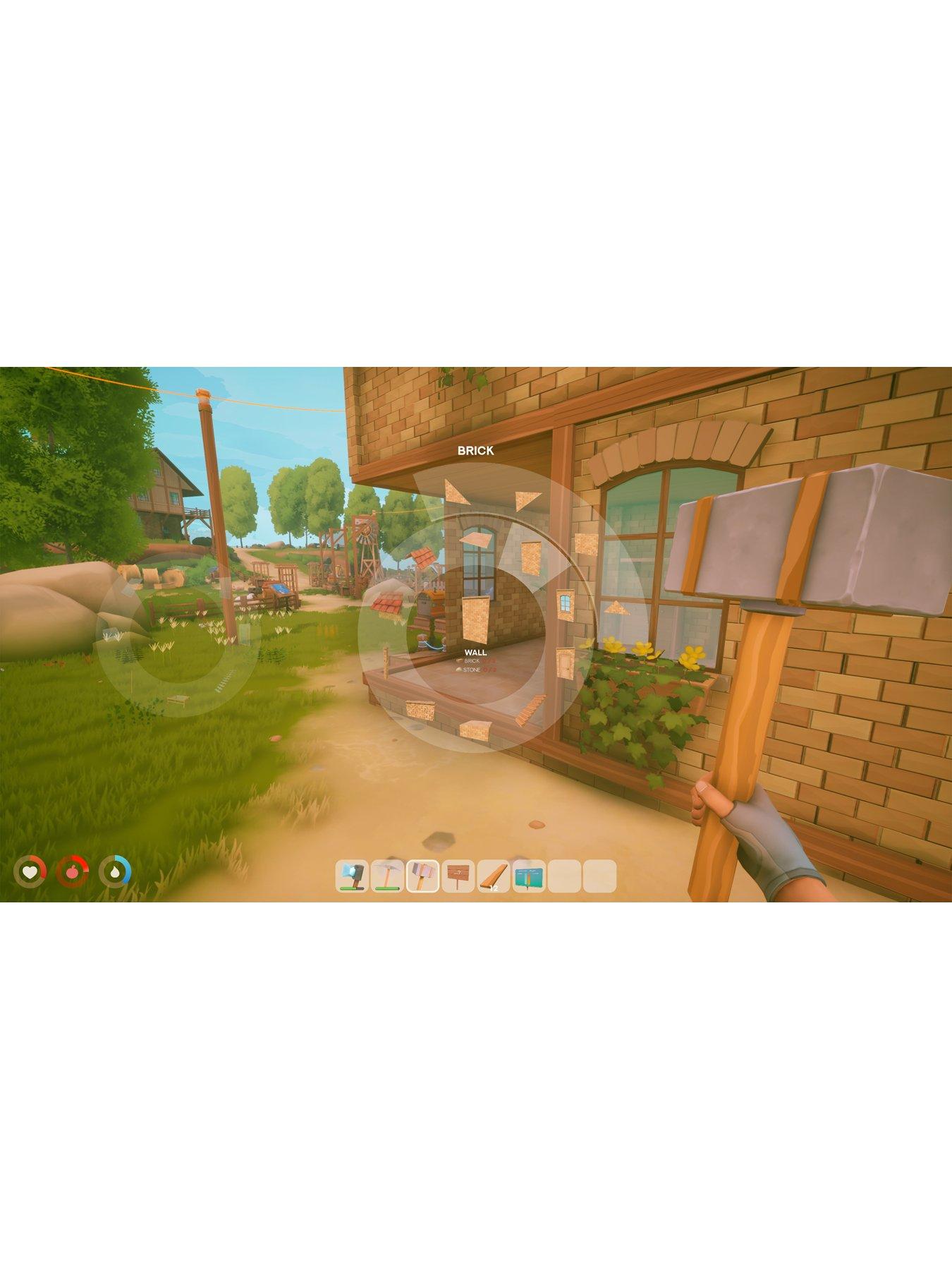 Image 6 of 8 of Nintendo Solarpunk -&nbsp;Nintendo Switch&nbsp;2