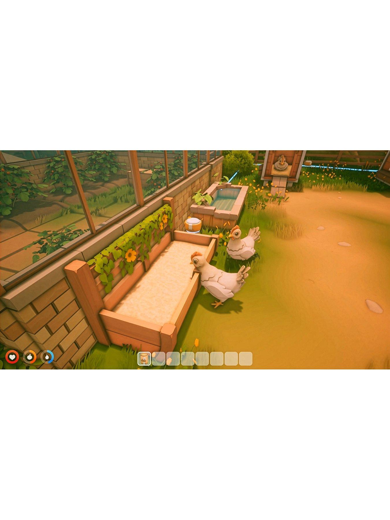 Image 7 of 8 of Nintendo Solarpunk -&nbsp;Nintendo Switch&nbsp;2