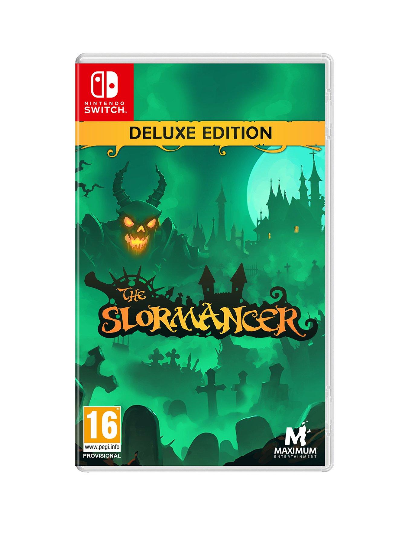 Nintendo The Slormancer: Deluxe Edition - Nintendo Switch