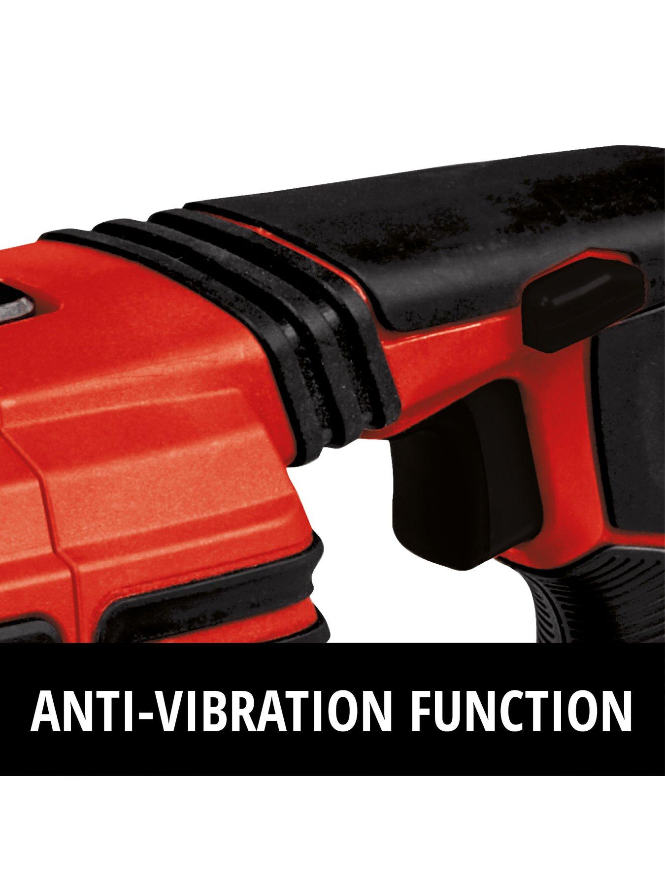 Image 4 of 7 of Einhell PXC 18V 200mm Professional Brushless Reciprocating Saw, Body Only